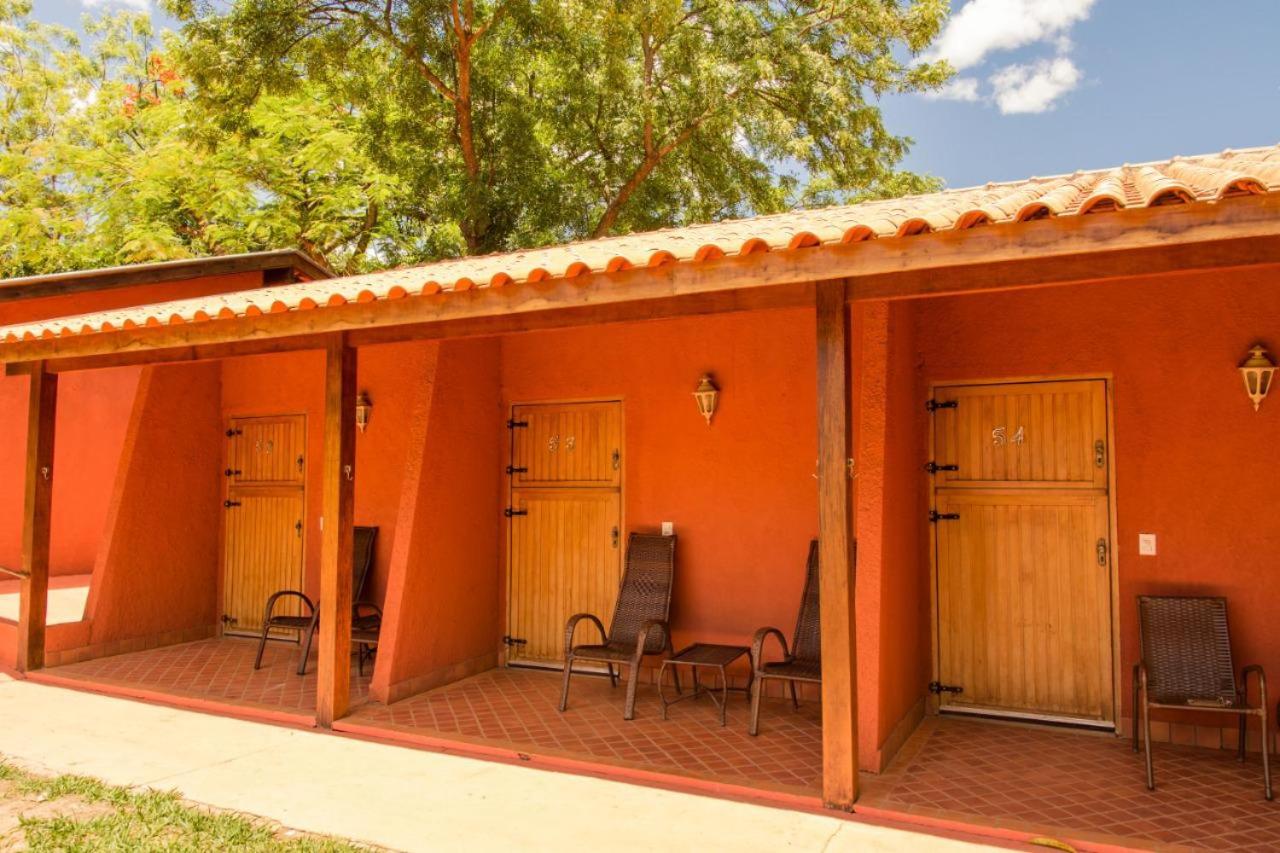 Eco Resort Foz do Marinheiro