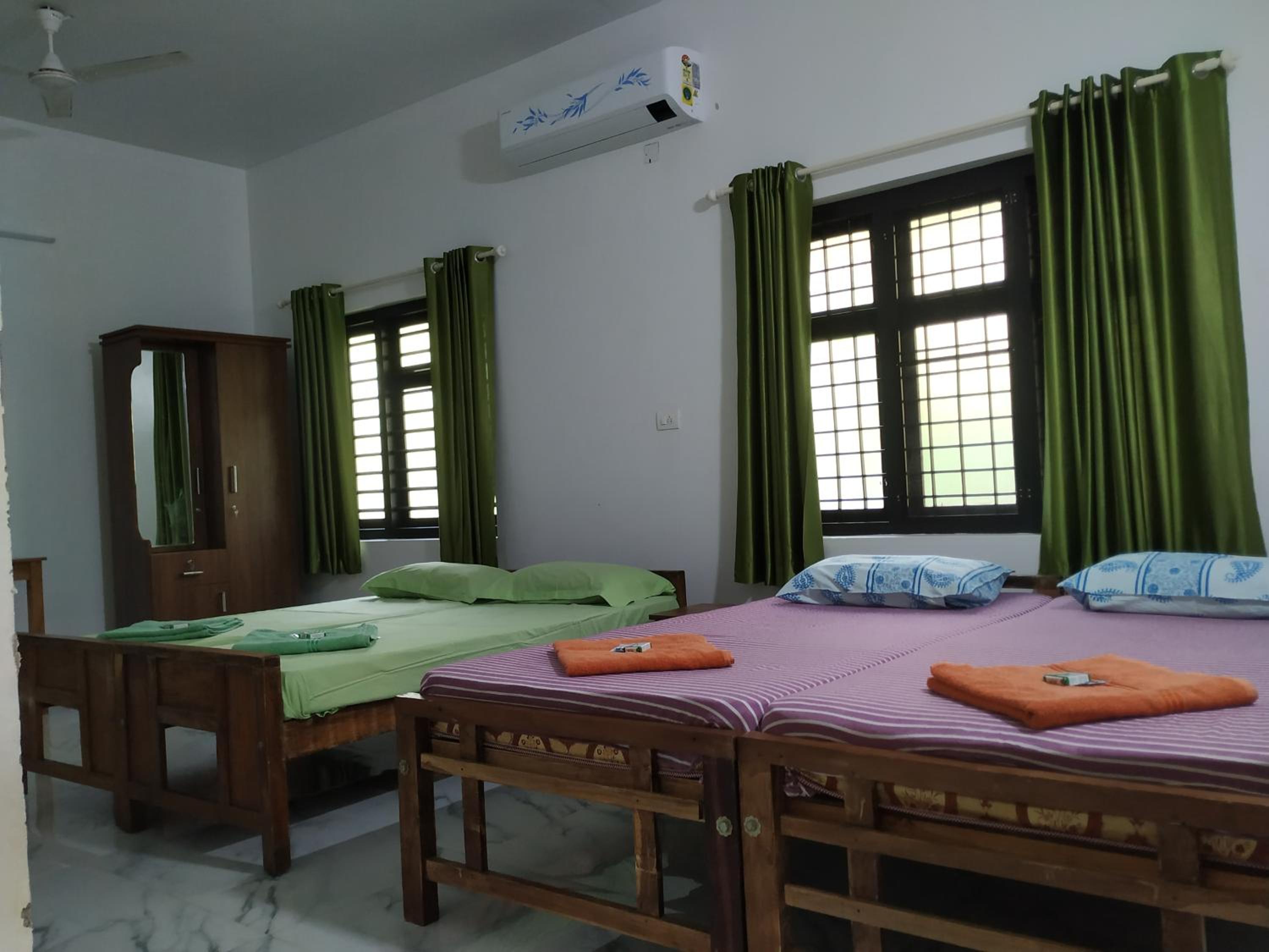 Jayuz Homestay & Foodies view 5