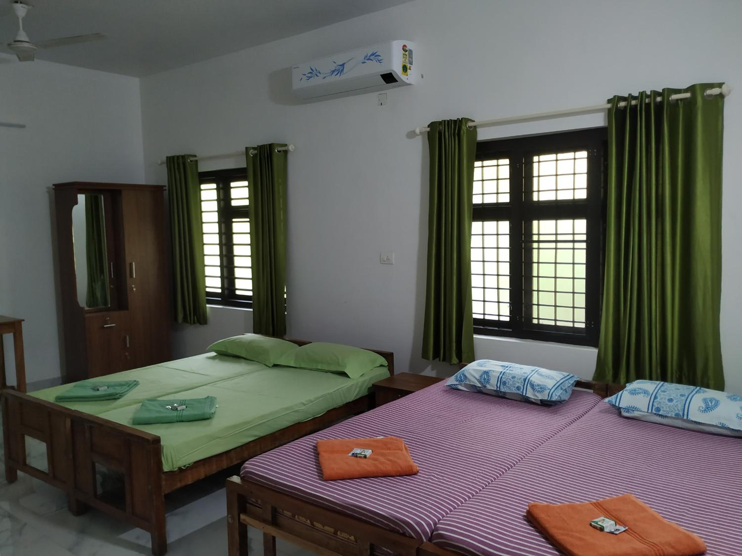 Jayuz Homestay & Foodies view 2