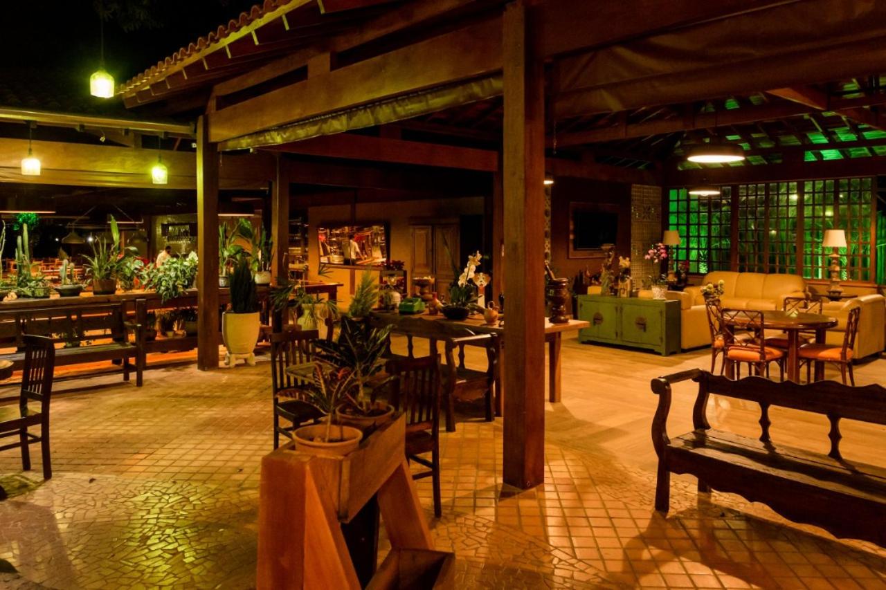 Eco Resort Foz do Marinheiro