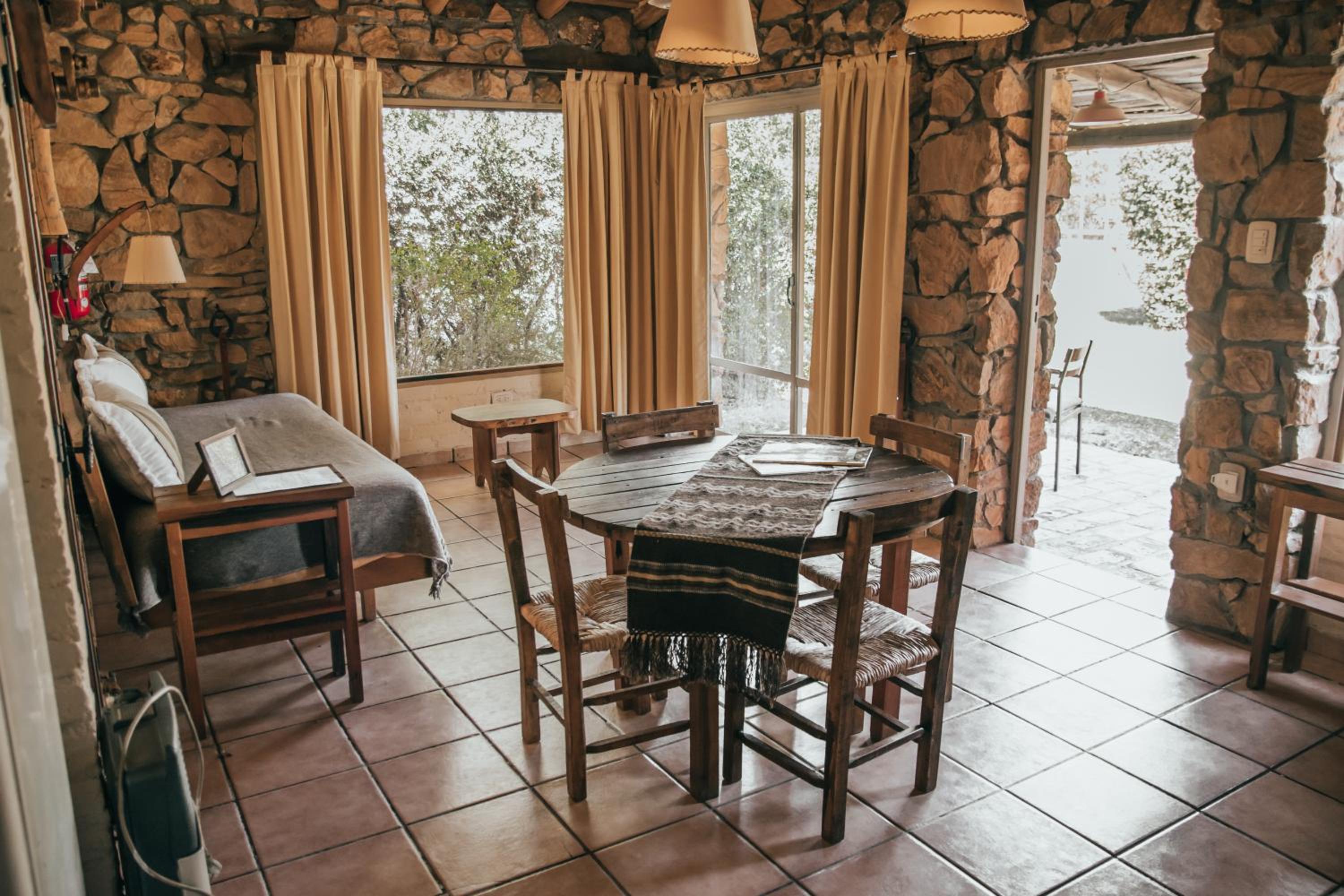 Cabañas Villa Bonita