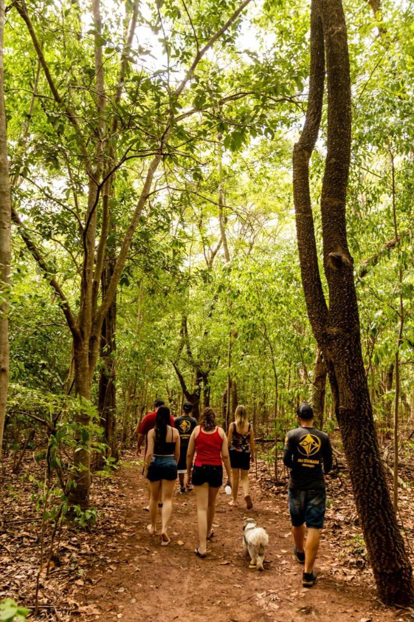 Eco Resort Foz do Marinheiro