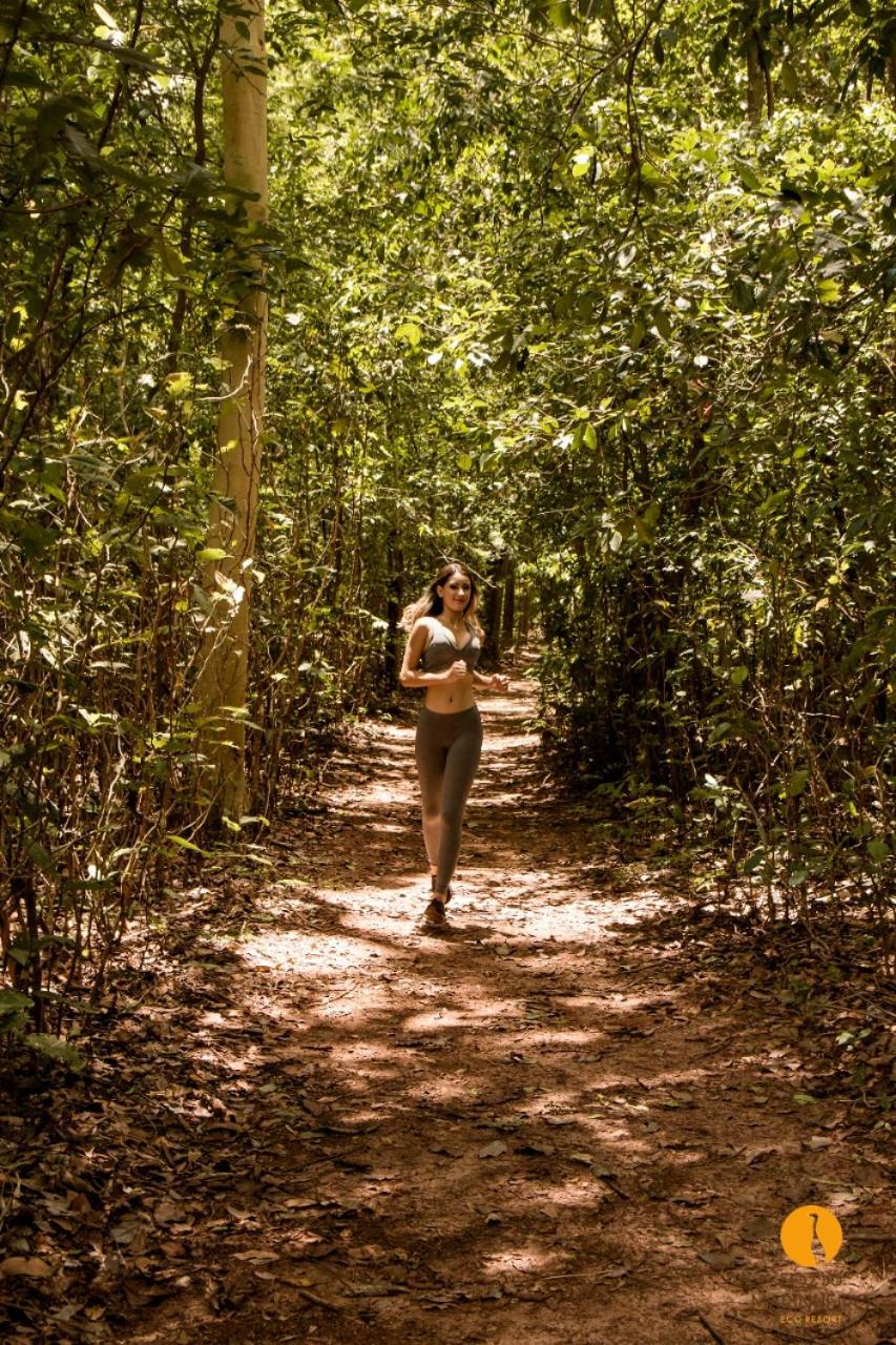 Eco Resort Foz do Marinheiro