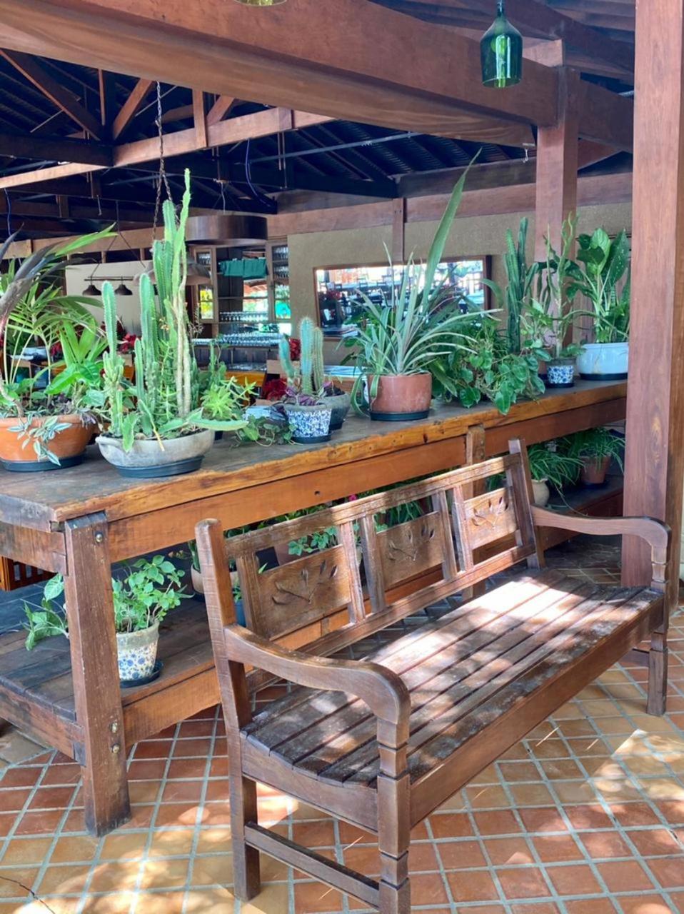 Eco Resort Foz do Marinheiro