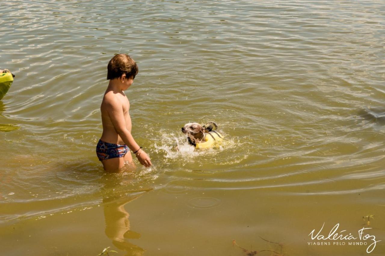 Eco Resort Foz do Marinheiro