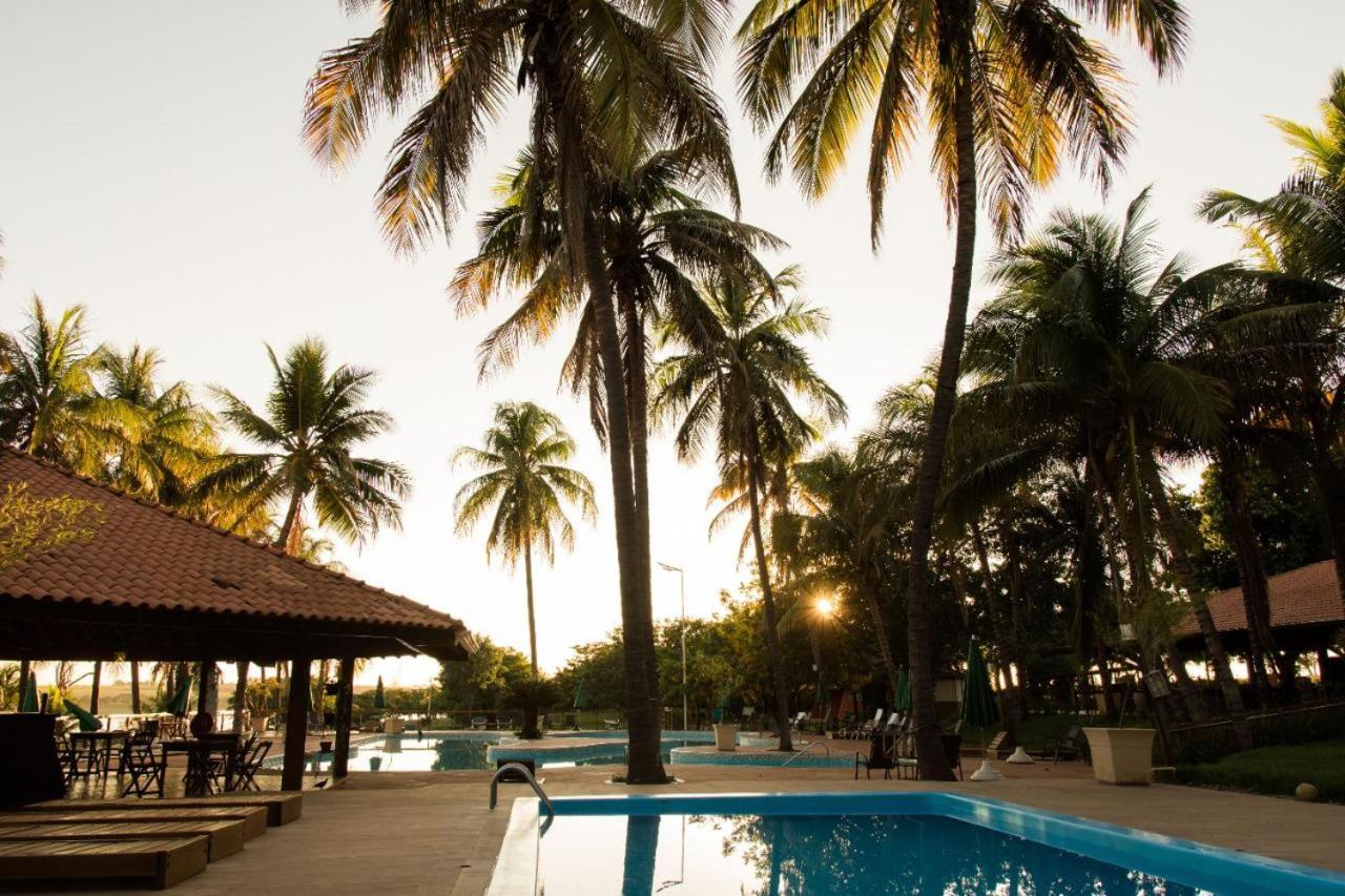 Eco Resort Foz do Marinheiro