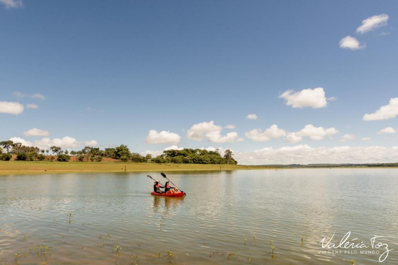 Eco Resort Foz do Marinheiro