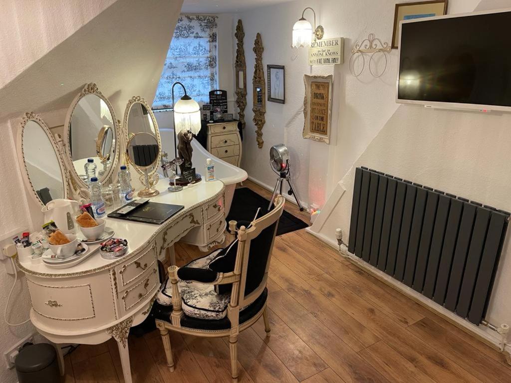Olivia House, photo 22