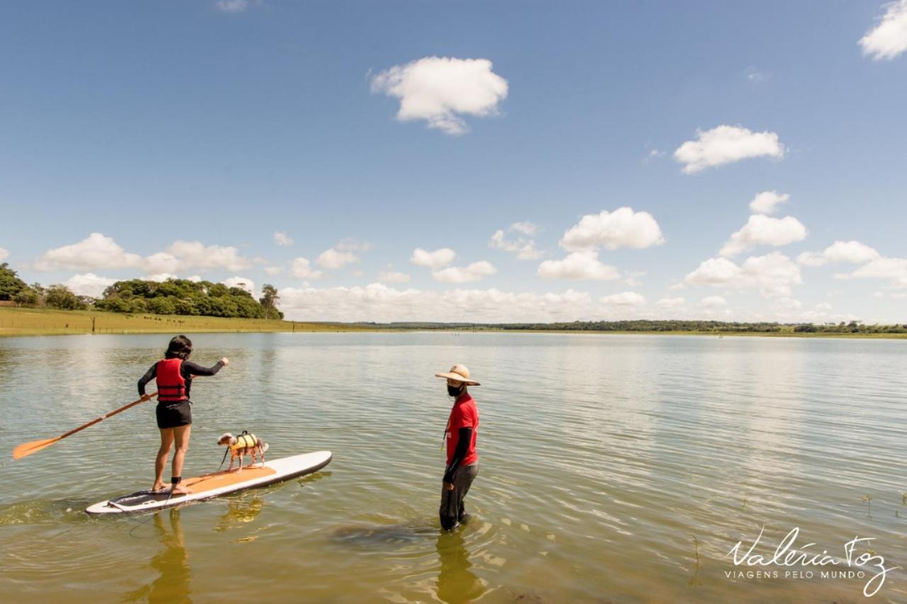 Eco Resort Foz do Marinheiro