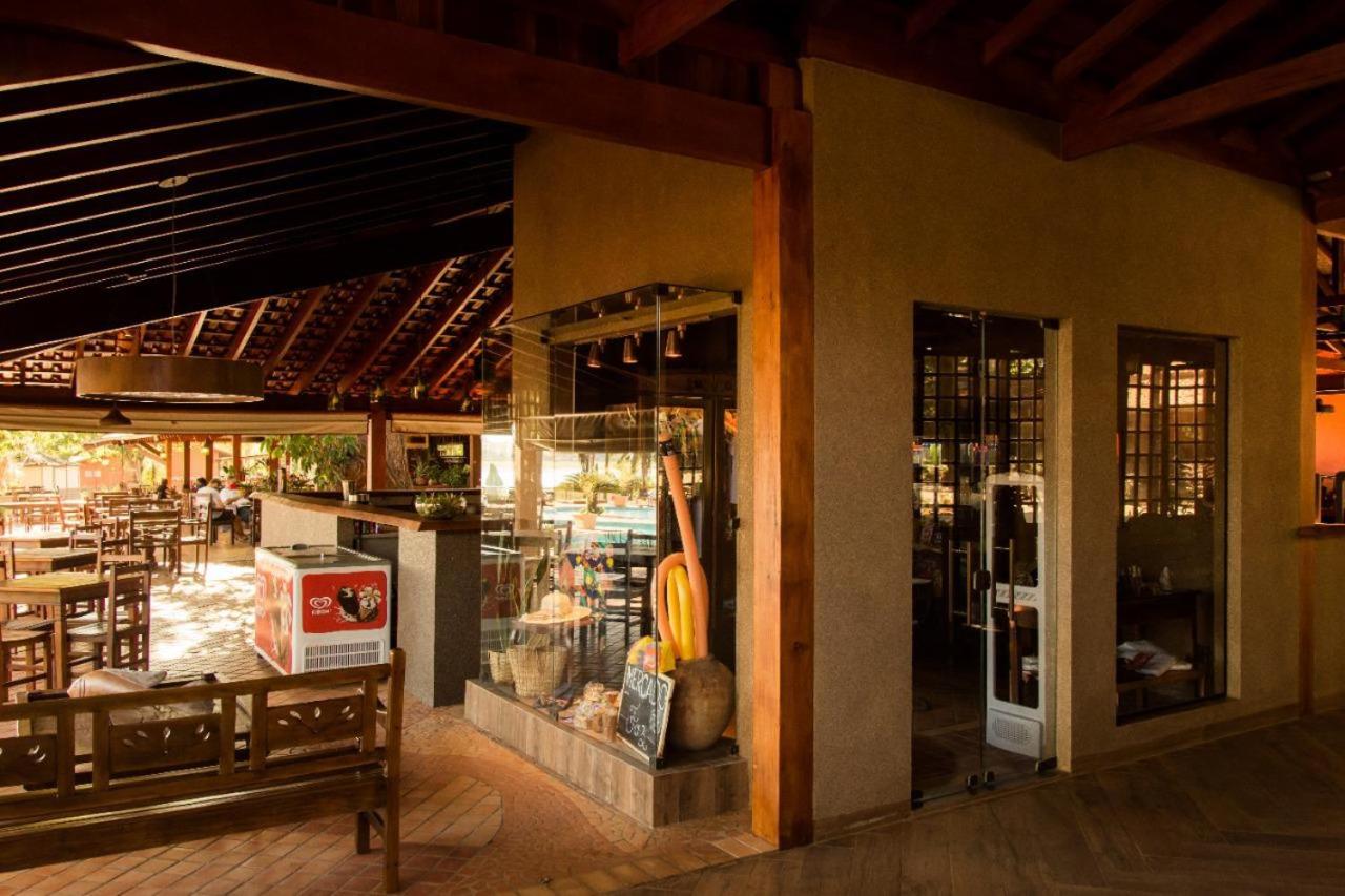 Eco Resort Foz do Marinheiro