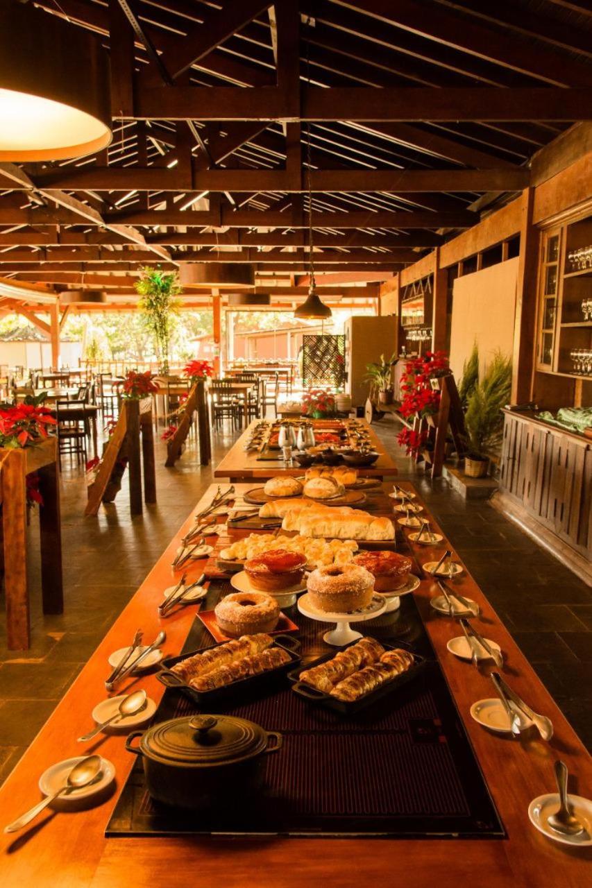 Eco Resort Foz do Marinheiro