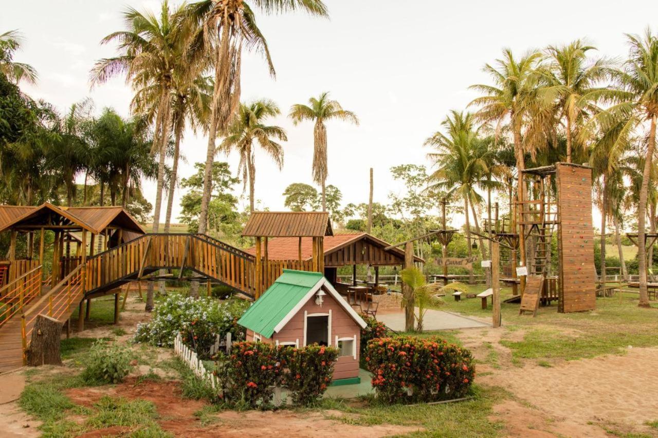 Eco Resort Foz do Marinheiro