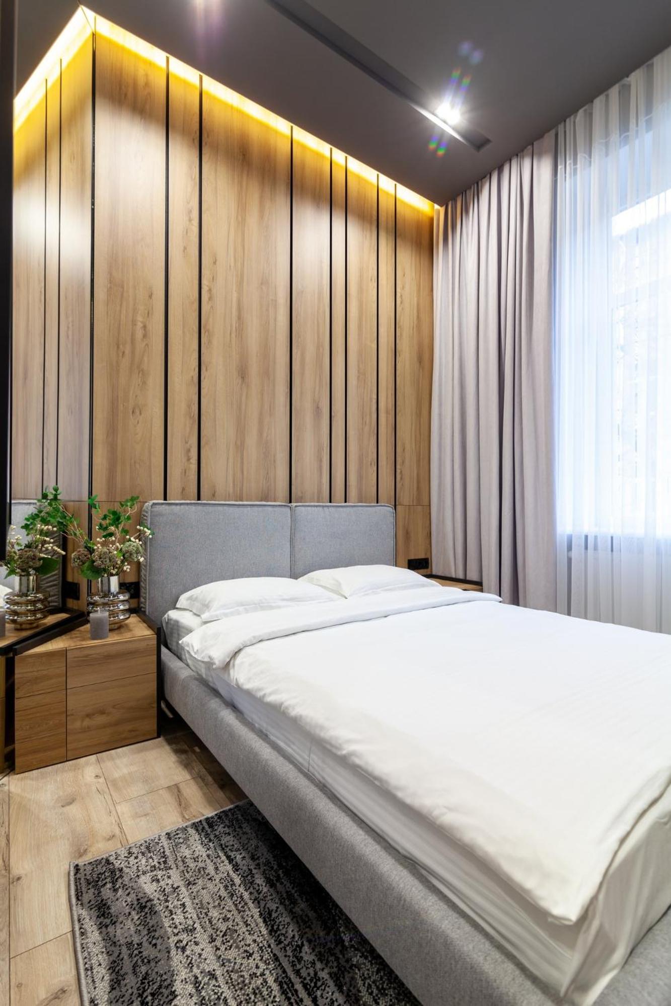 Royal VIP Apartment on Leontovicha 5 view 5