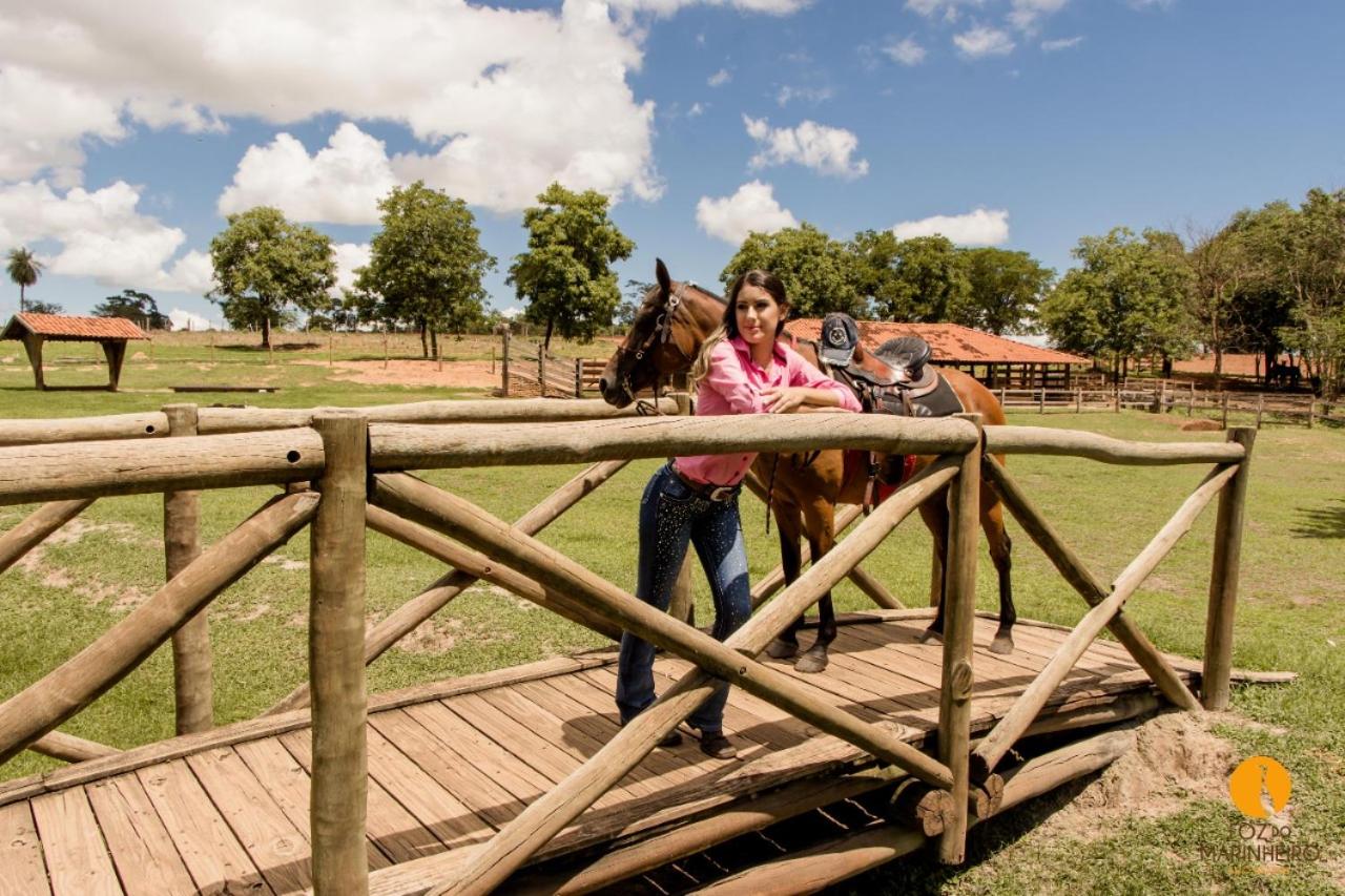 Eco Resort Foz do Marinheiro