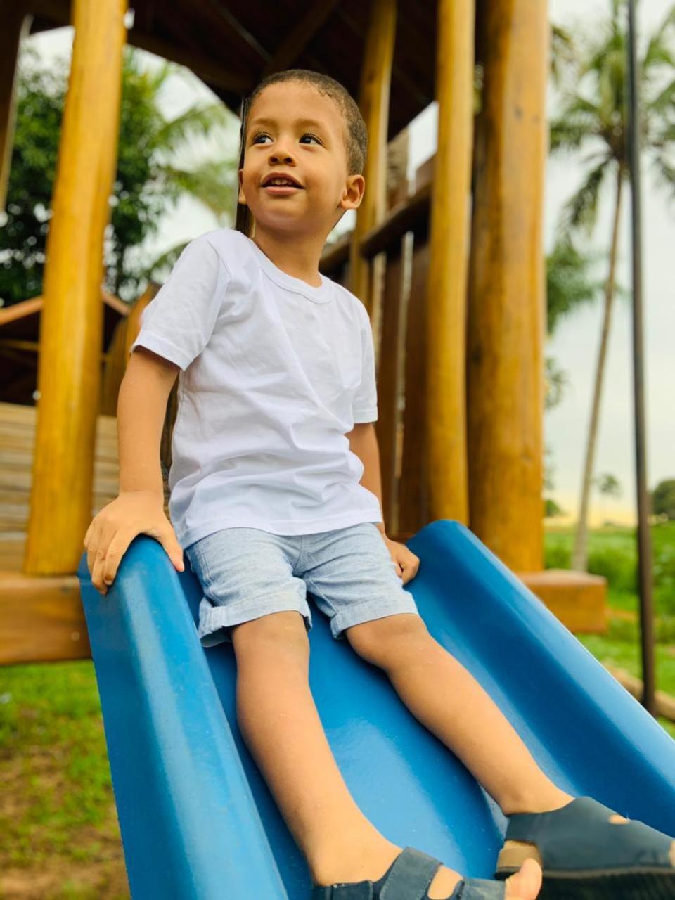 Eco Resort Foz do Marinheiro