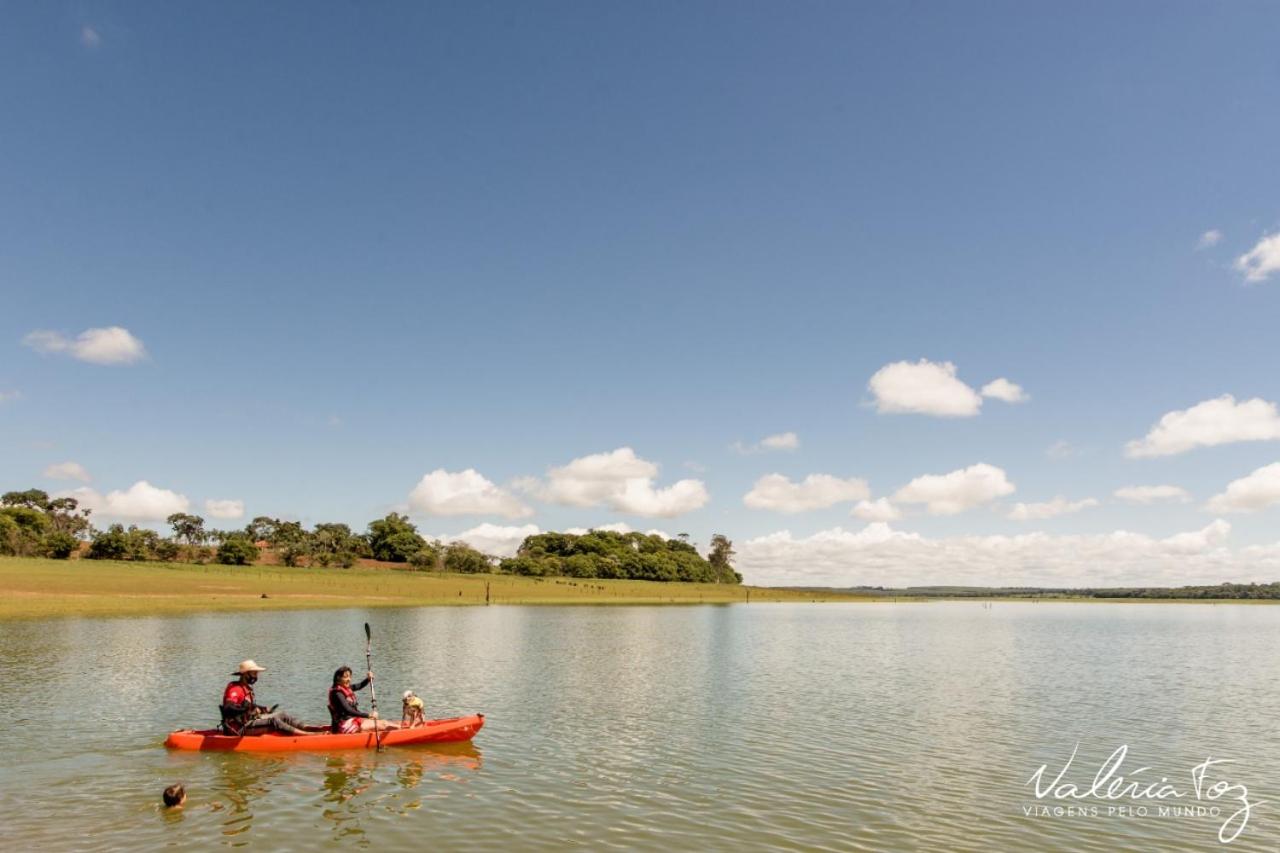 Eco Resort Foz do Marinheiro