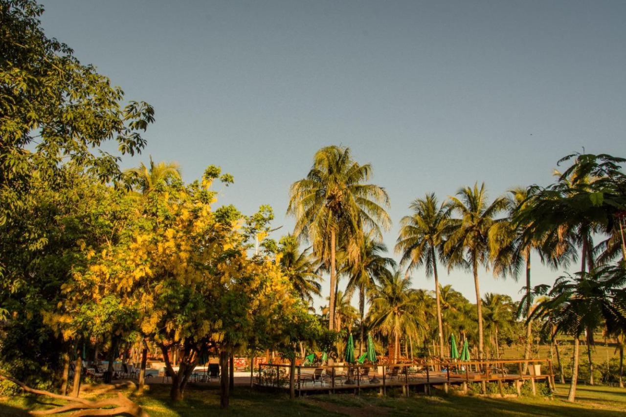 Eco Resort Foz do Marinheiro
