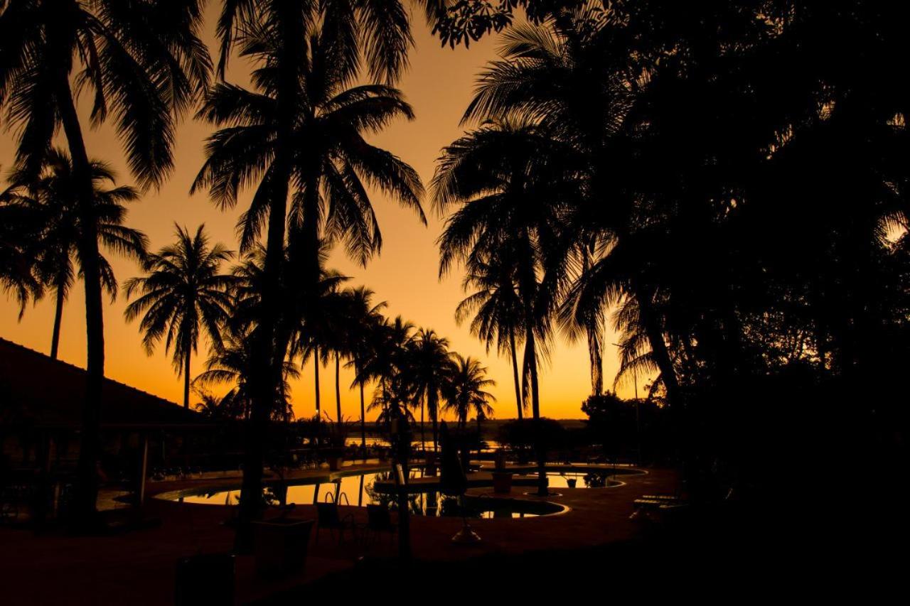 Eco Resort Foz do Marinheiro