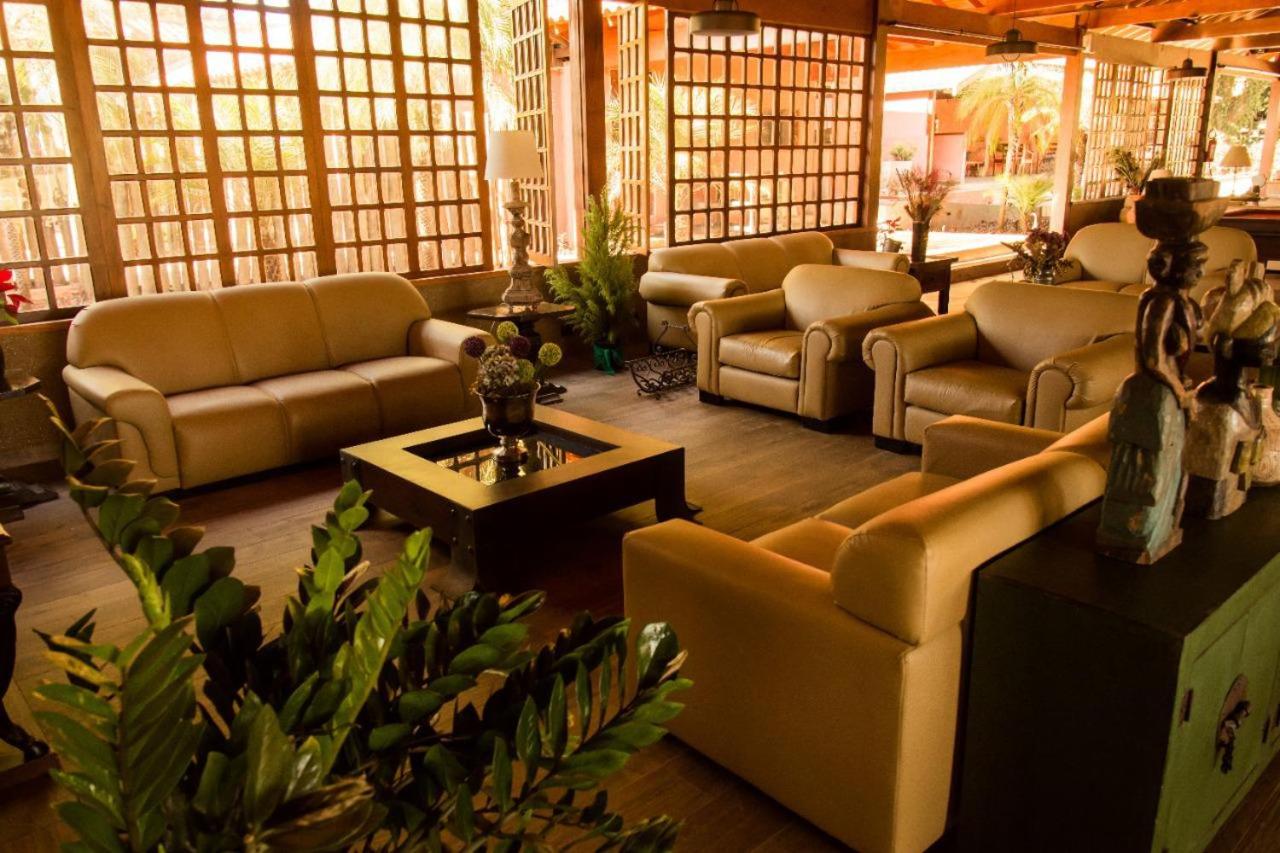 Eco Resort Foz do Marinheiro