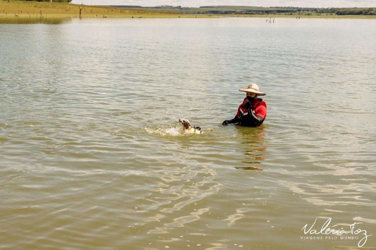 Eco Resort Foz do Marinheiro