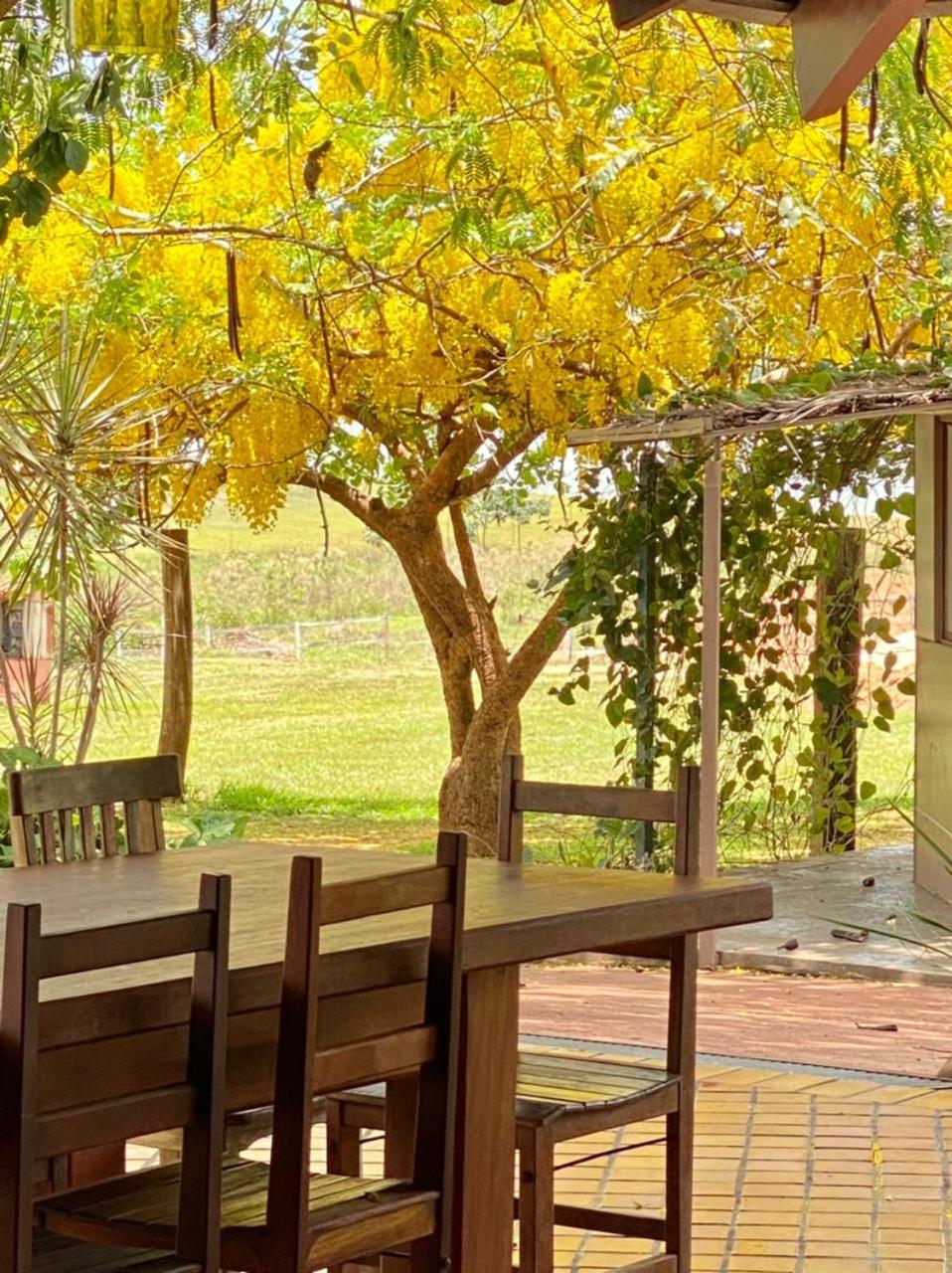 Eco Resort Foz do Marinheiro