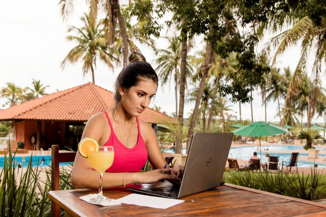 Eco Resort Foz do Marinheiro