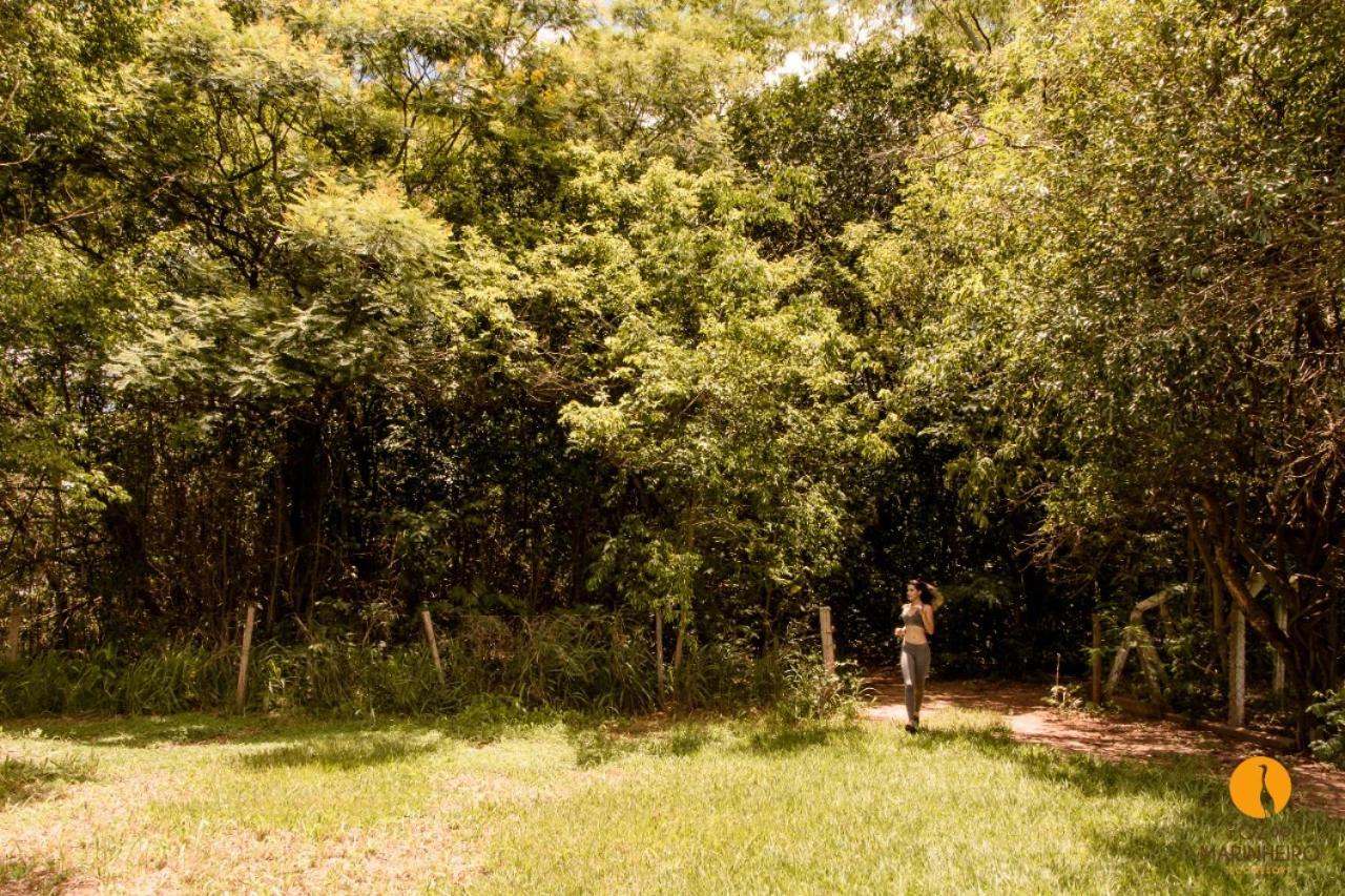 Eco Resort Foz do Marinheiro