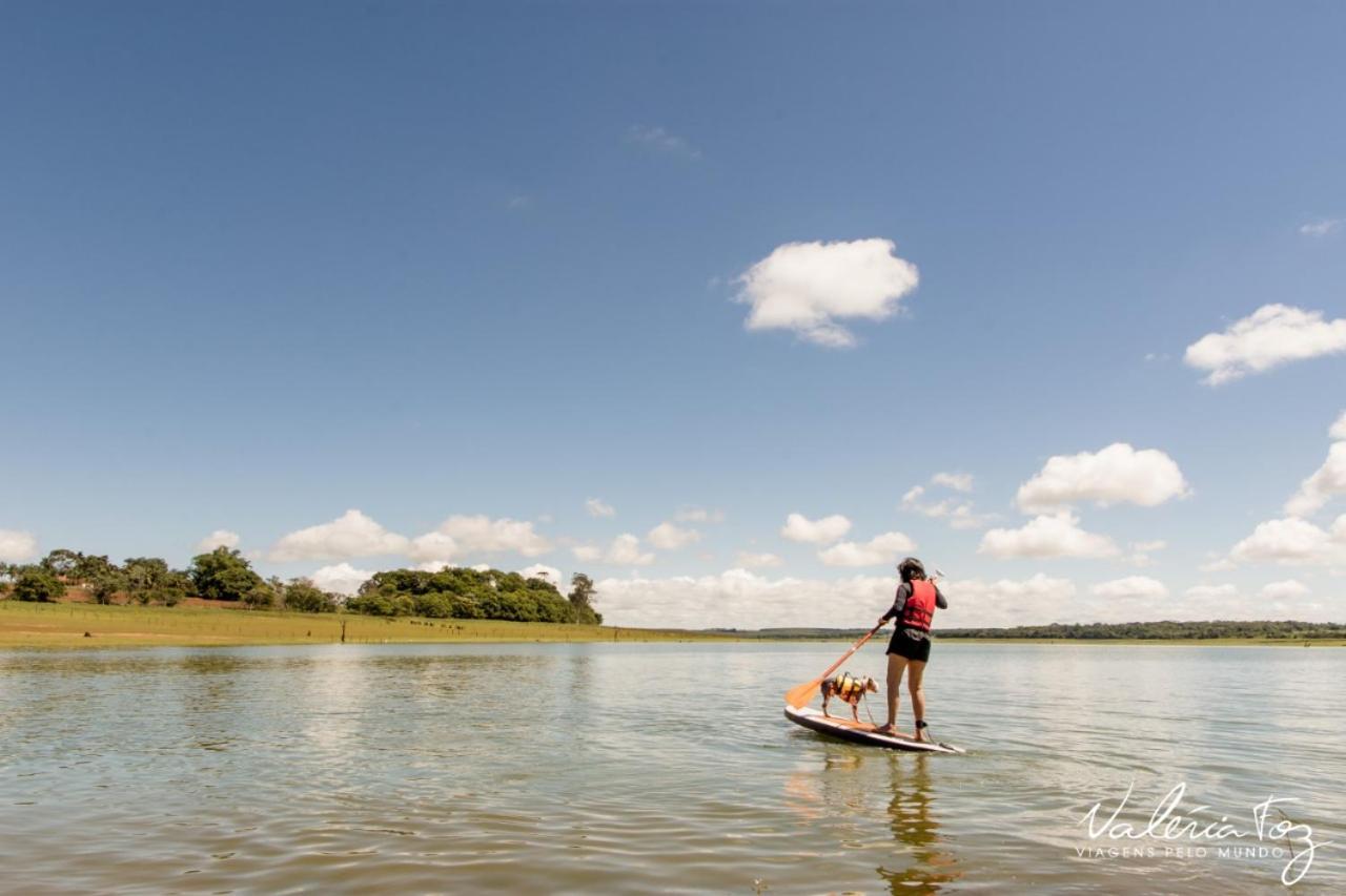 Eco Resort Foz do Marinheiro