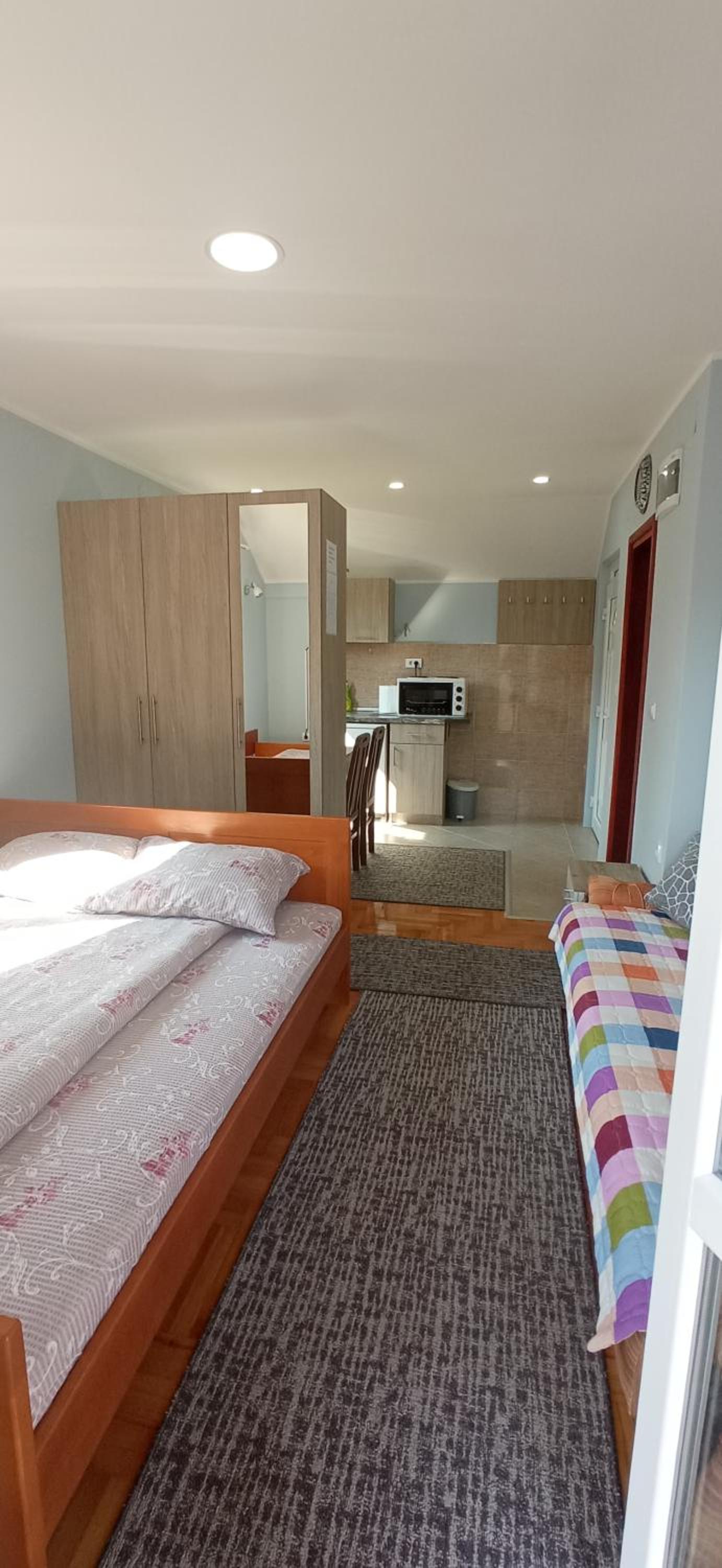 Apartmani Maksimović