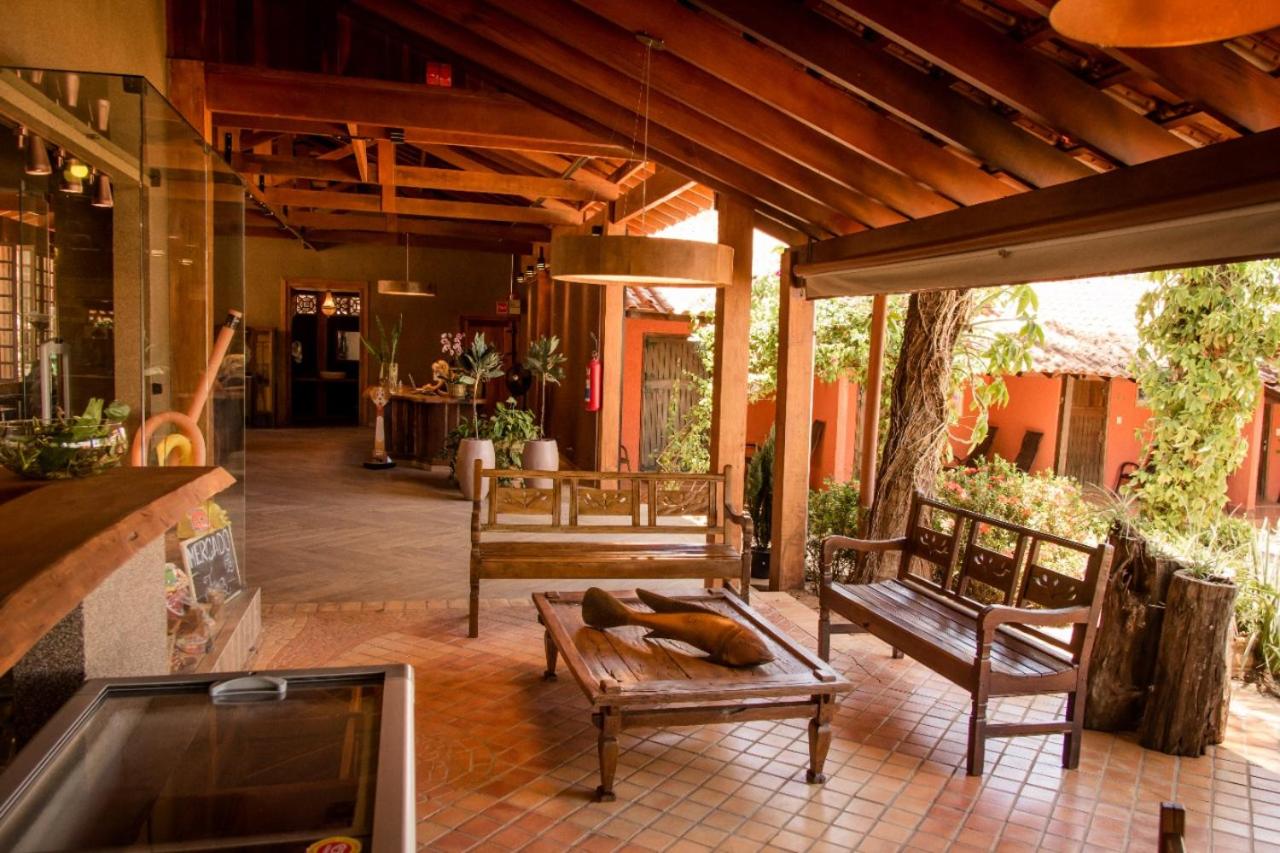 Eco Resort Foz do Marinheiro