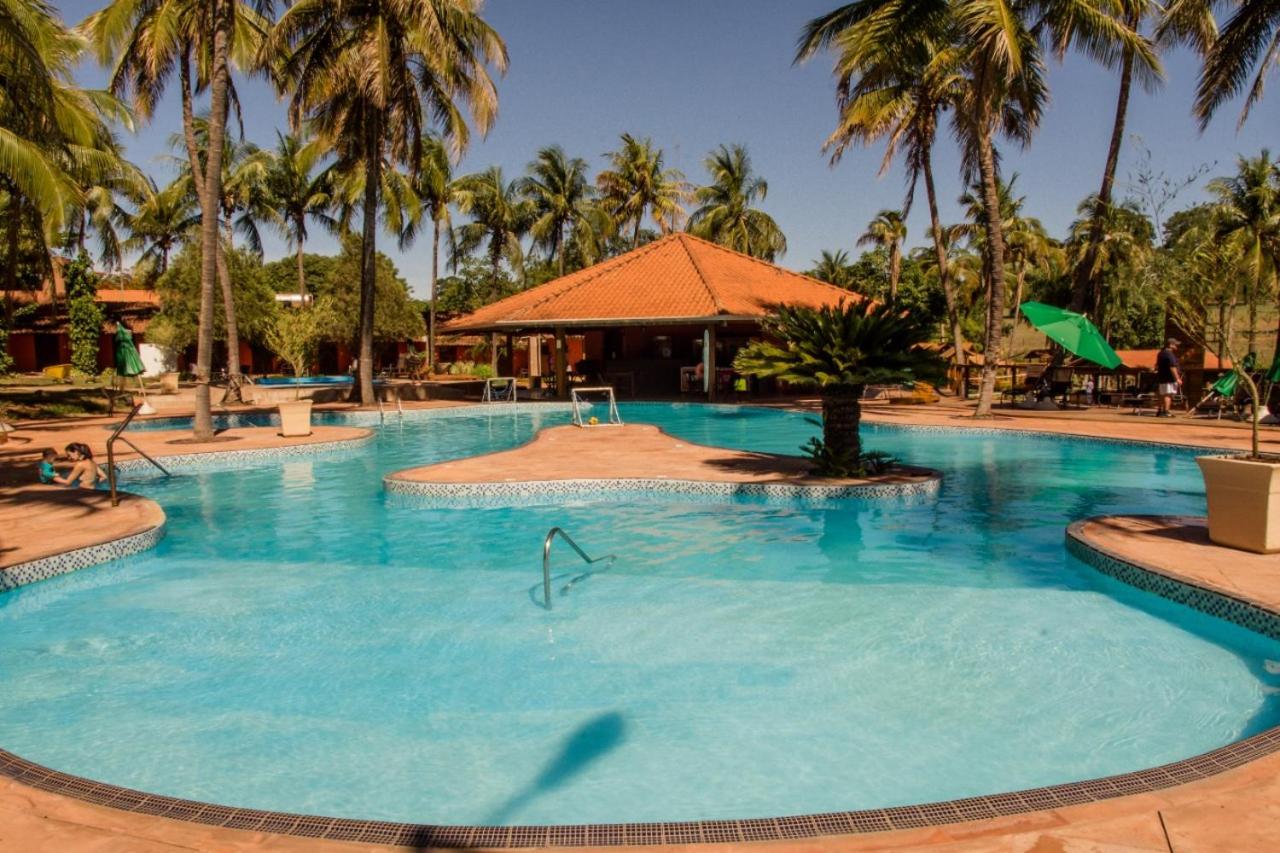 Eco Resort Foz do Marinheiro