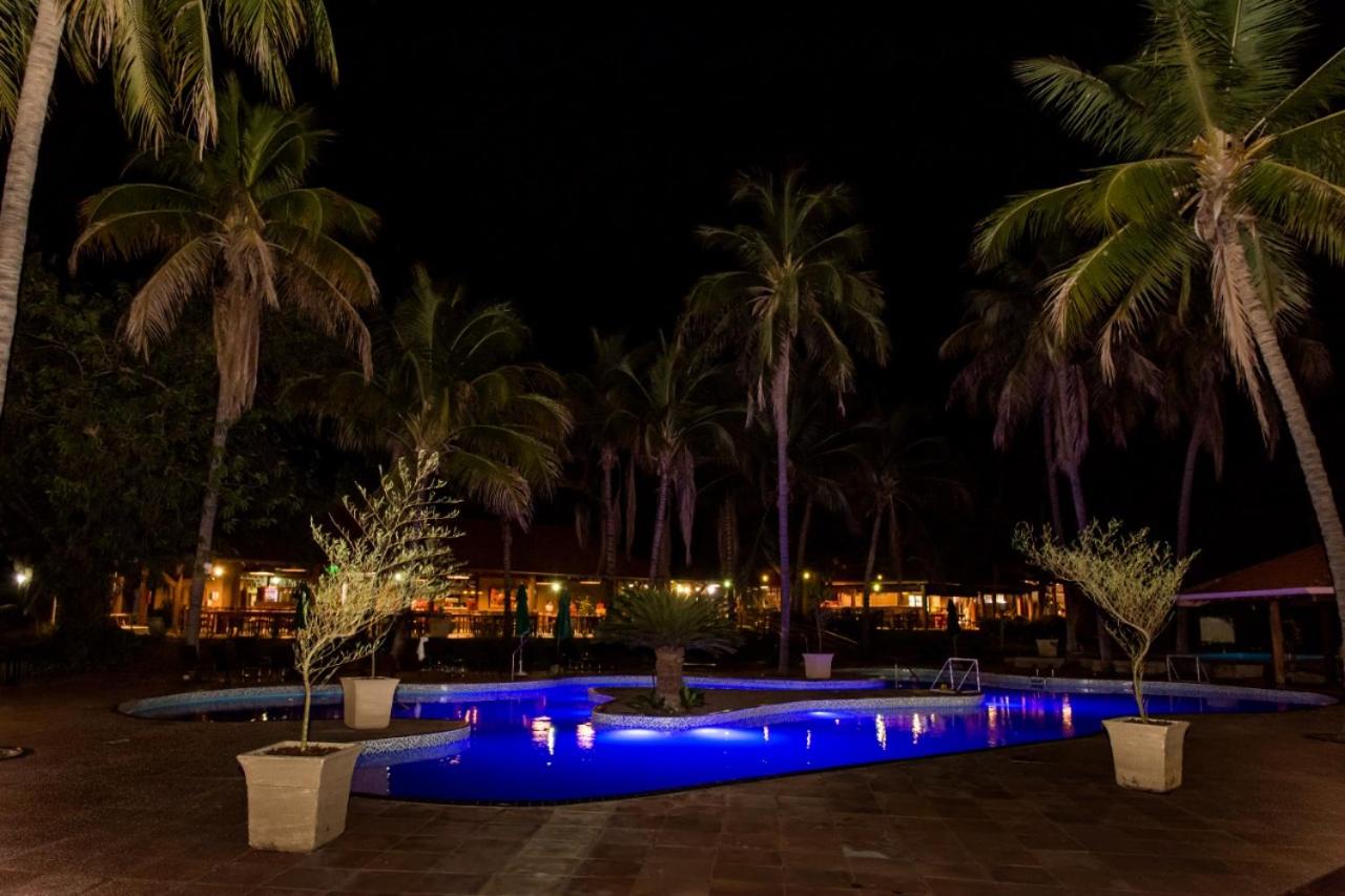 Eco Resort Foz do Marinheiro