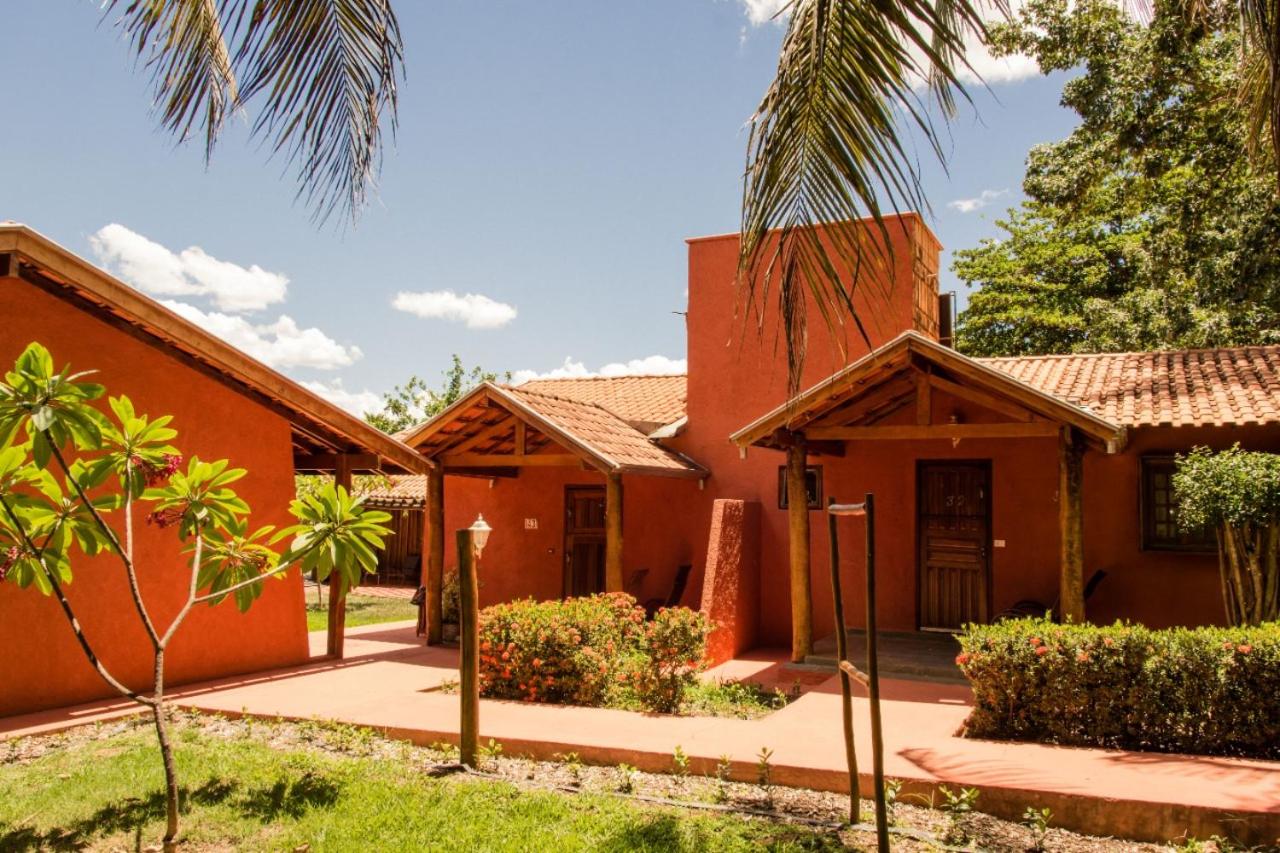 Eco Resort Foz do Marinheiro