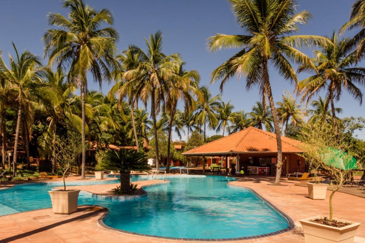 Eco Resort Foz do Marinheiro