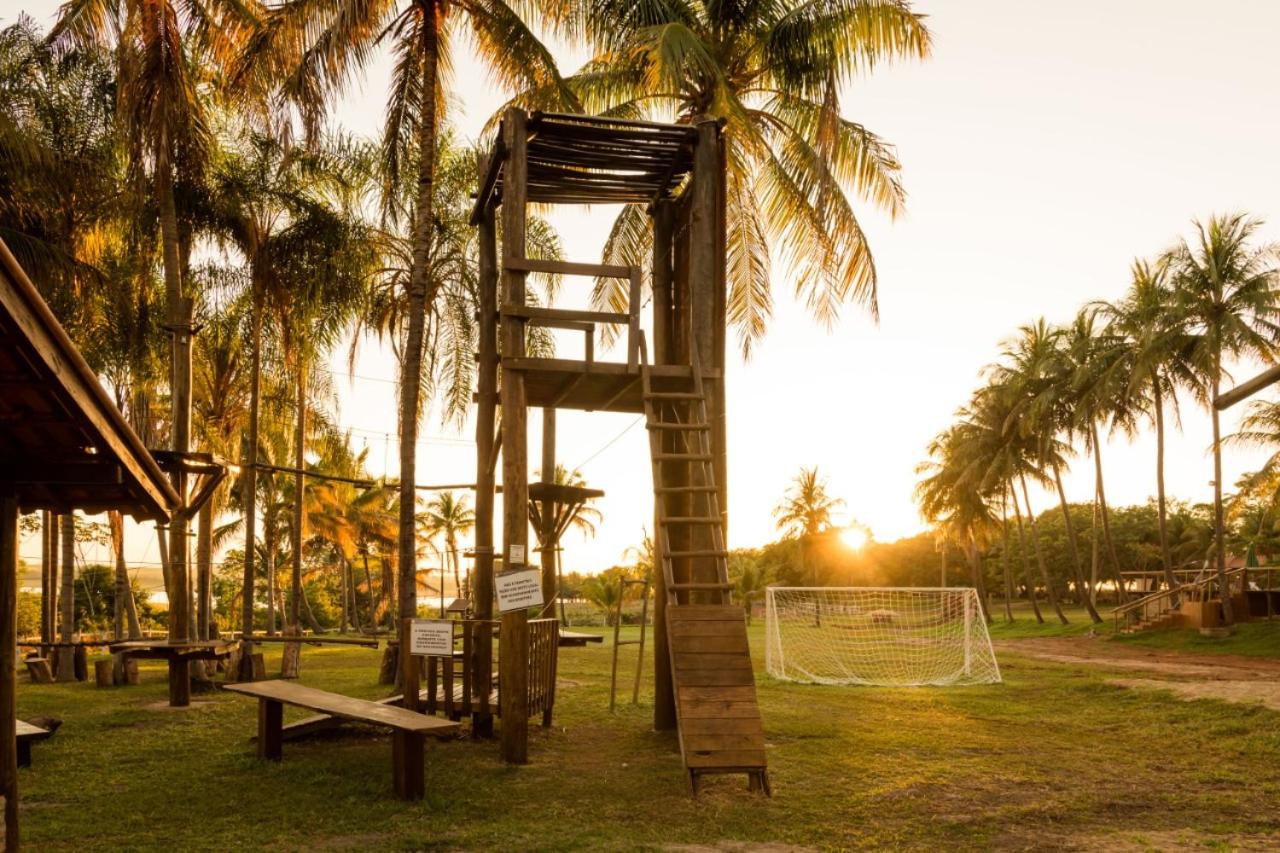 Eco Resort Foz do Marinheiro