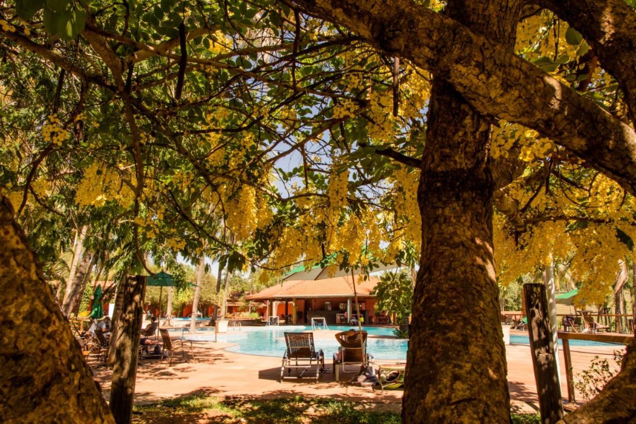Eco Resort Foz do Marinheiro