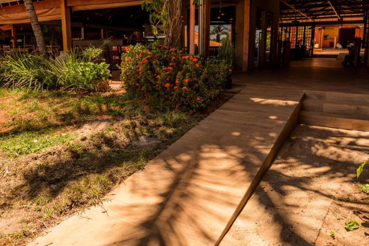 Eco Resort Foz do Marinheiro