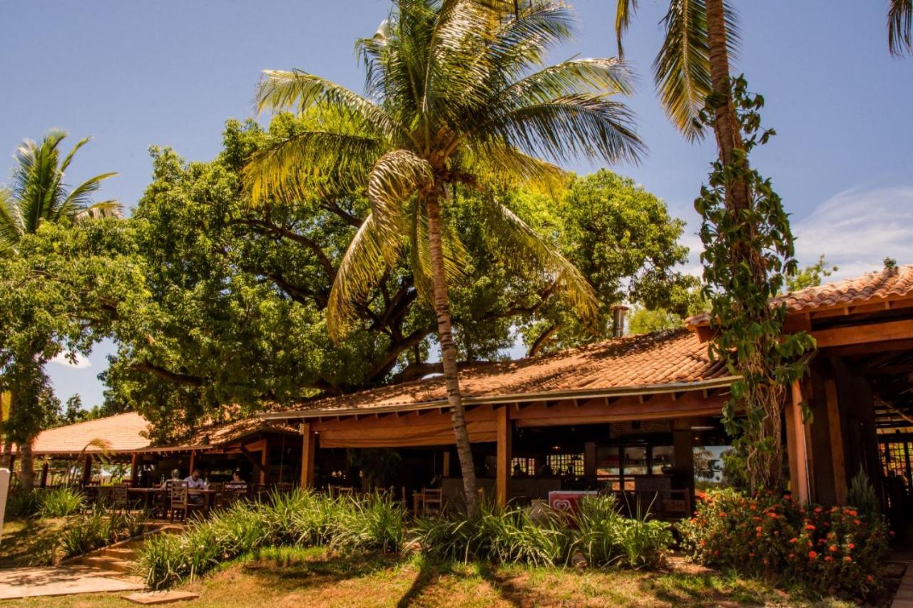 Eco Resort Foz do Marinheiro
