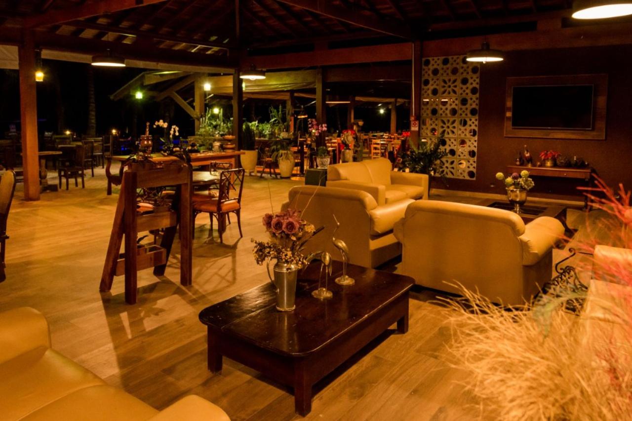 Eco Resort Foz do Marinheiro