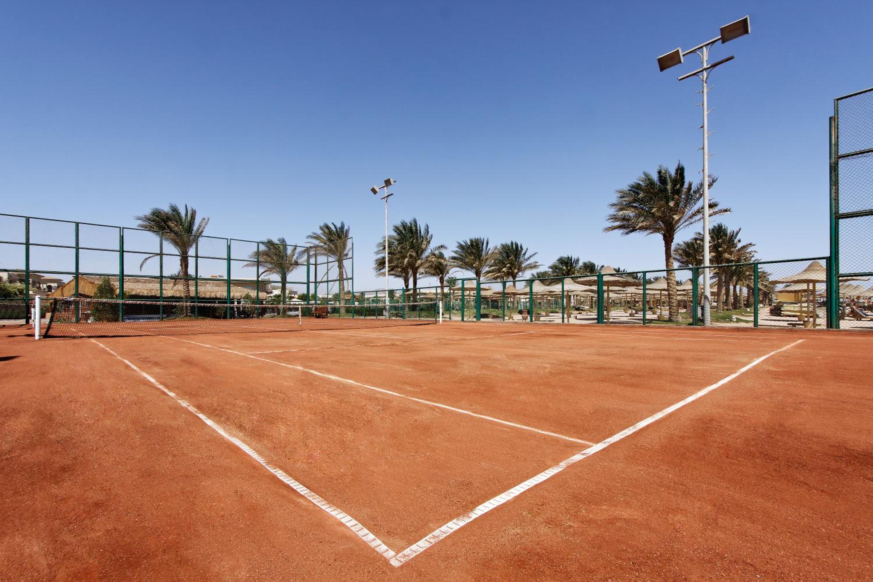 Pickalbatros Royal Moderna Sharm 