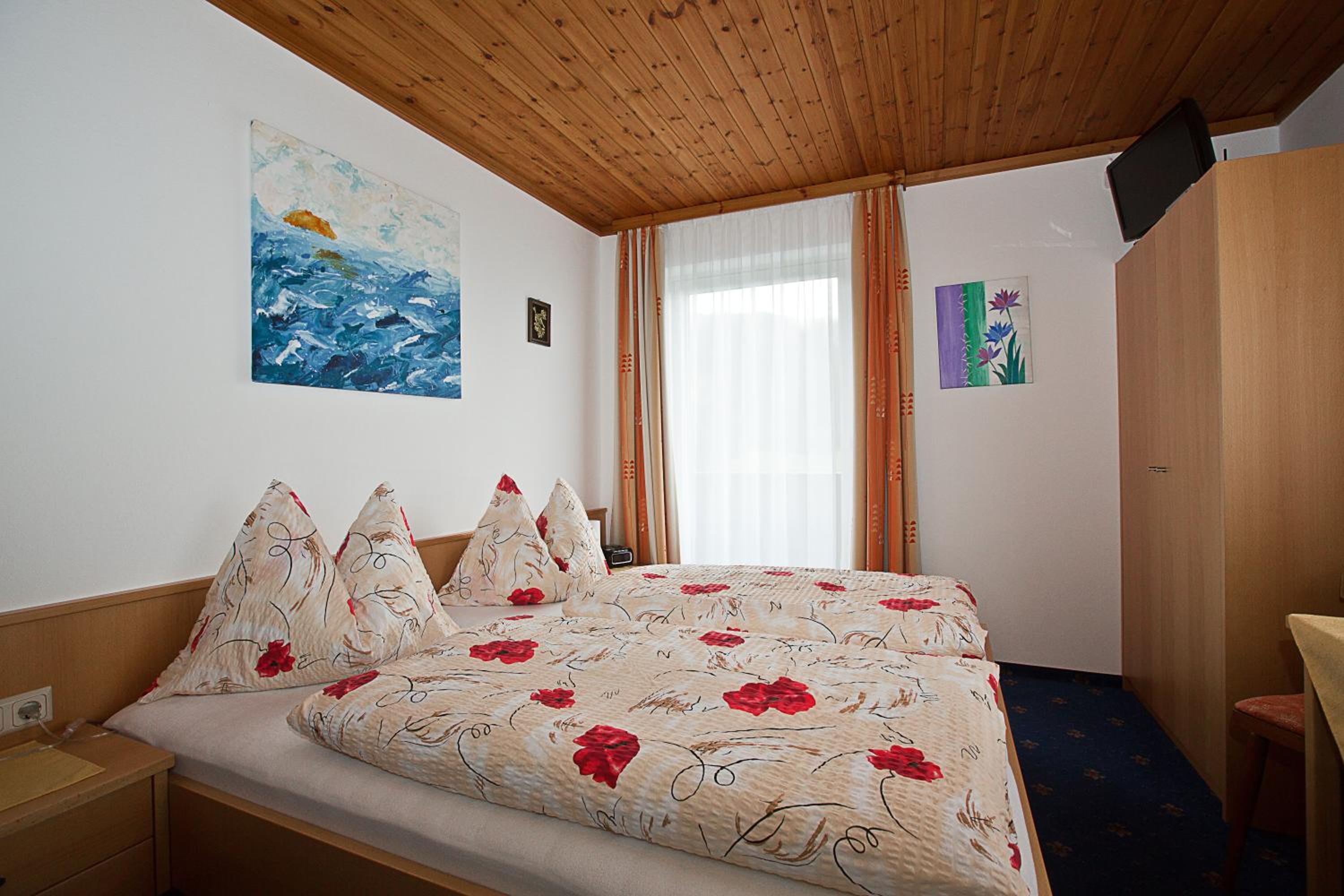 Gästehaus Zum Tauern