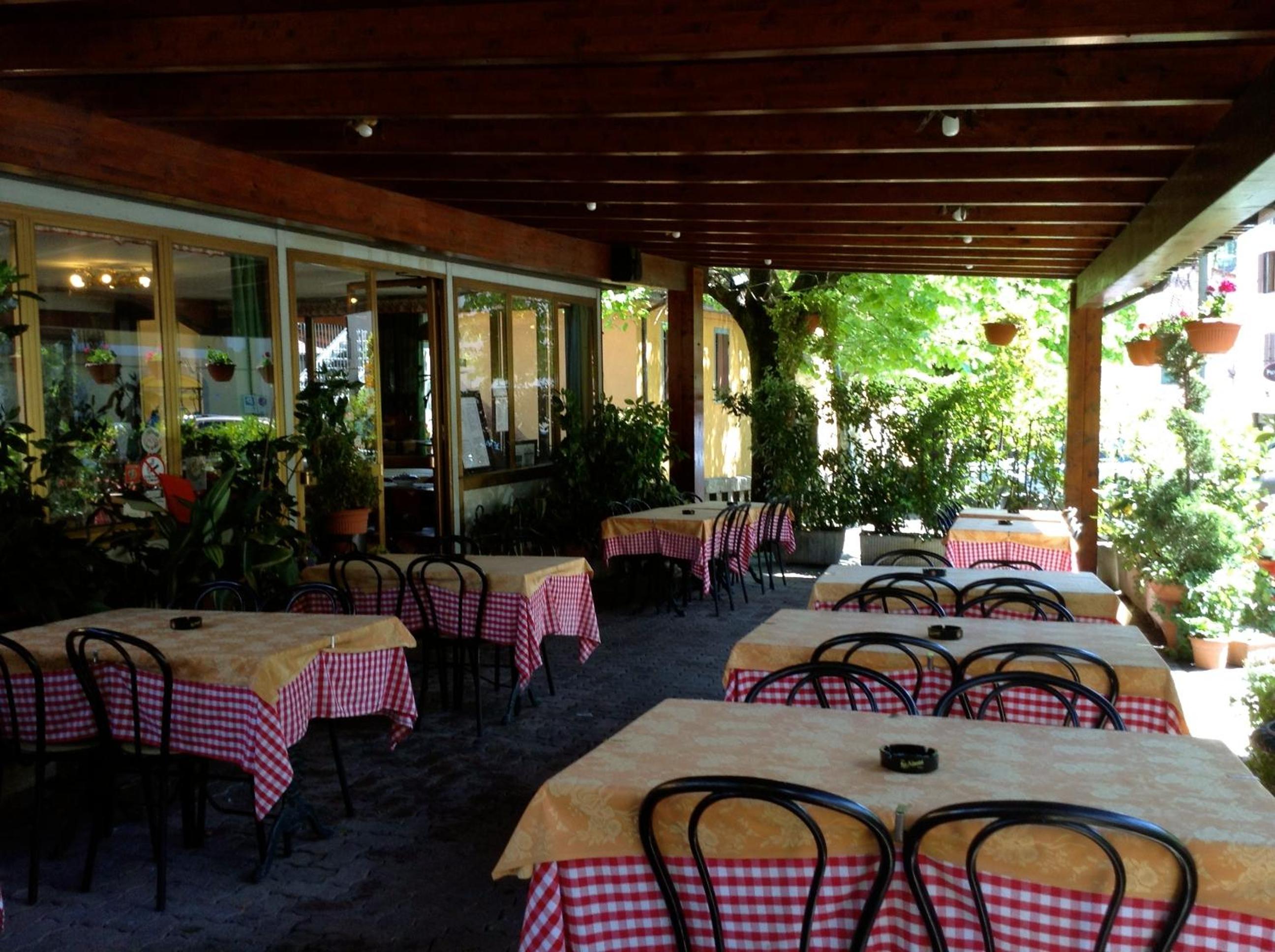 Albergo Ristorante Da Carlino view 3