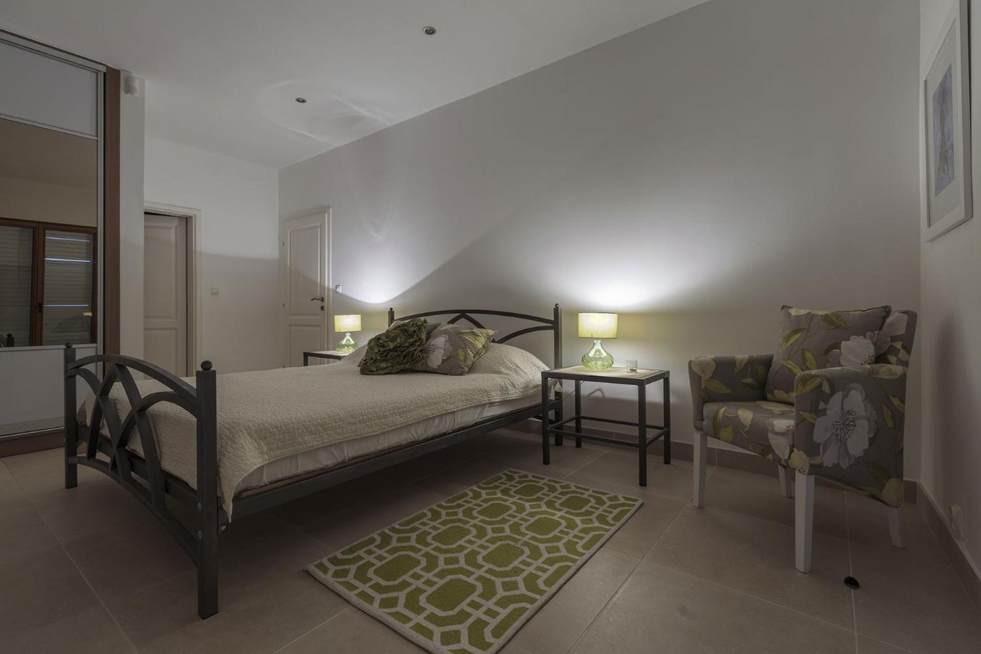 Luxury Apartment Goja with private pool and Jacuzzi near Dubrovnik