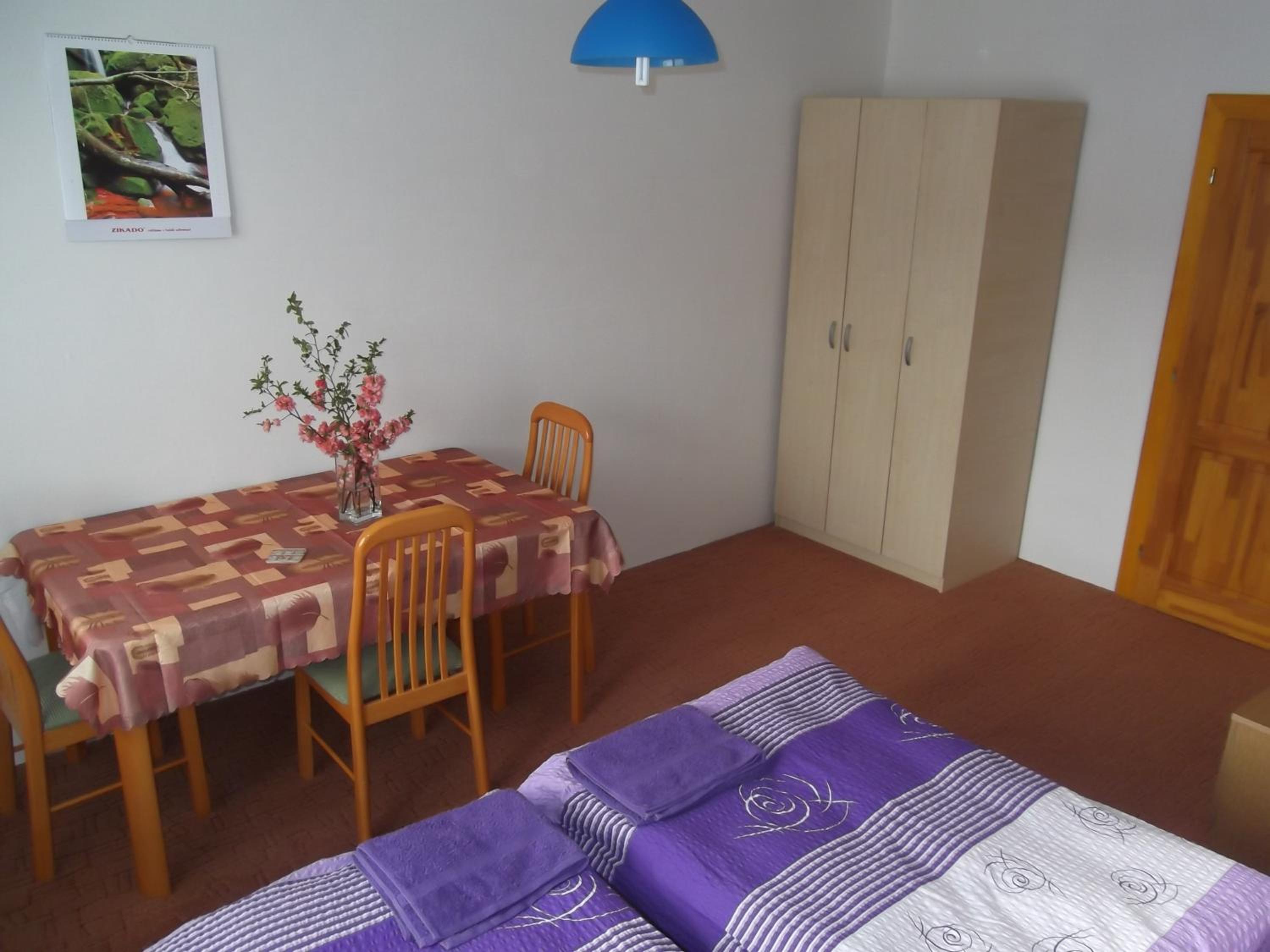 Penzion Apartmány Zlín