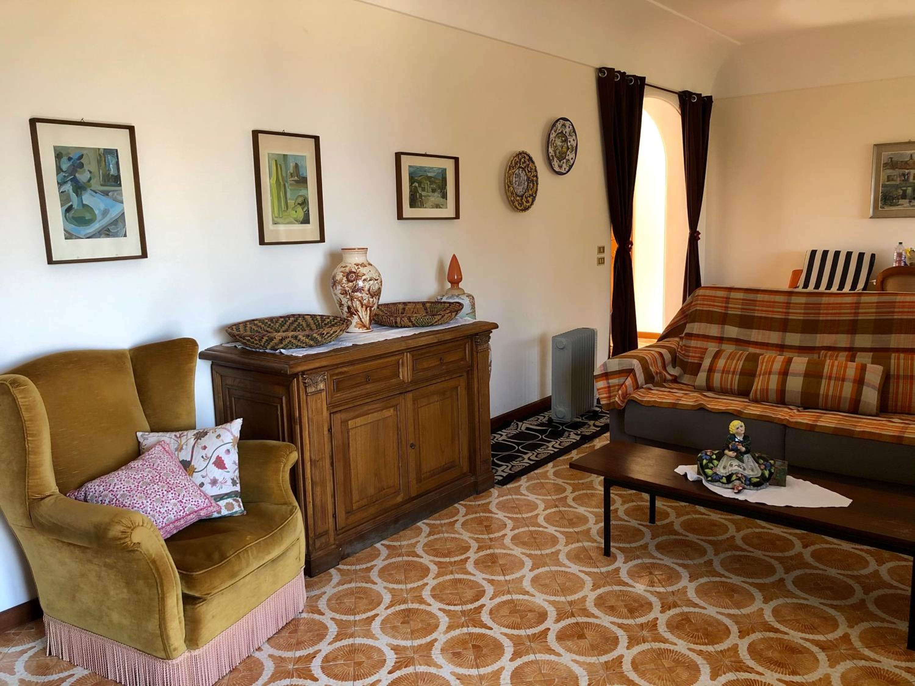 Villa Catenacci Anacapri photo 5