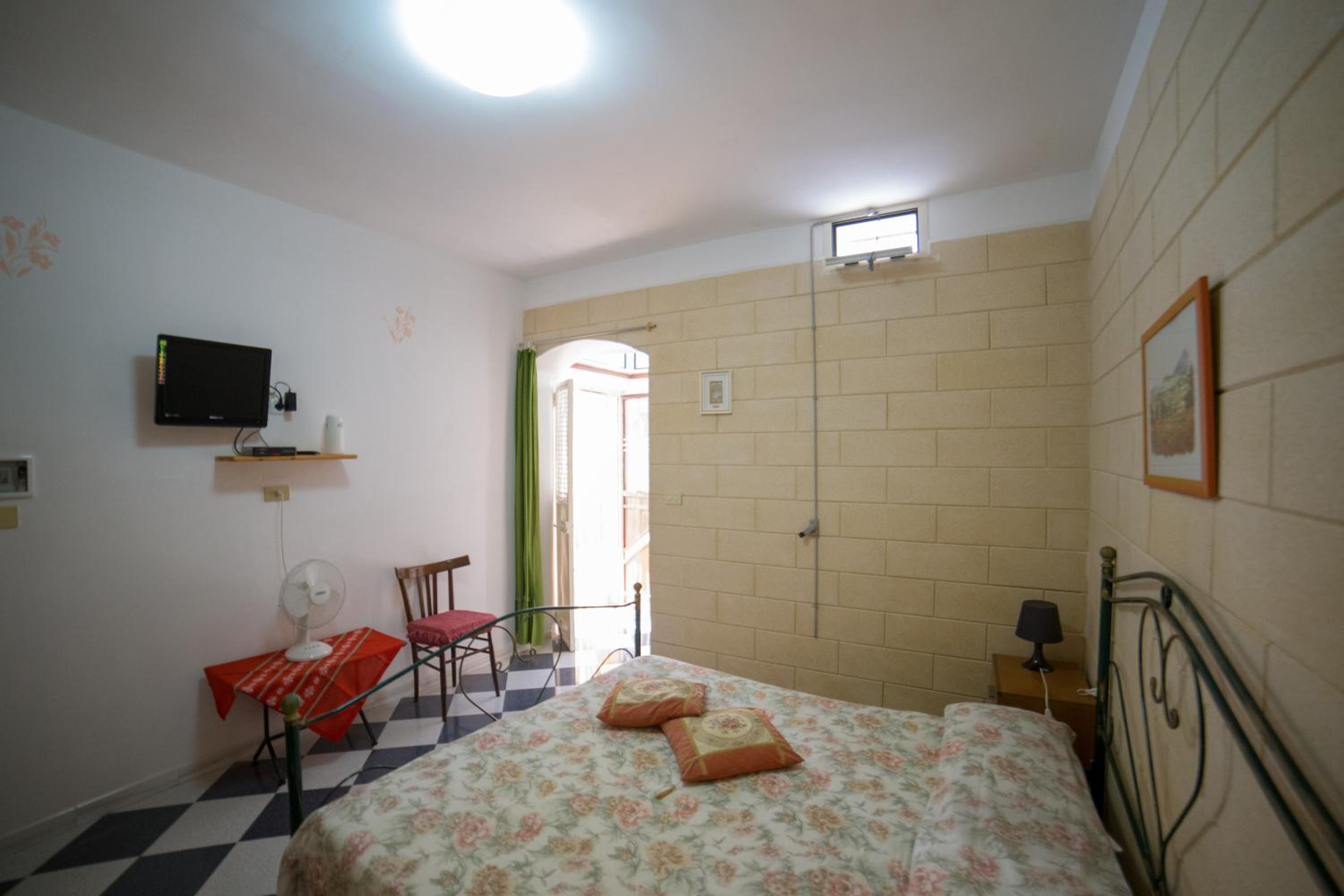 Dimora ideale SALENTO3 per coppia vista mare mozzafiato immersa nel verde per gli amanti della tranquilità view 3