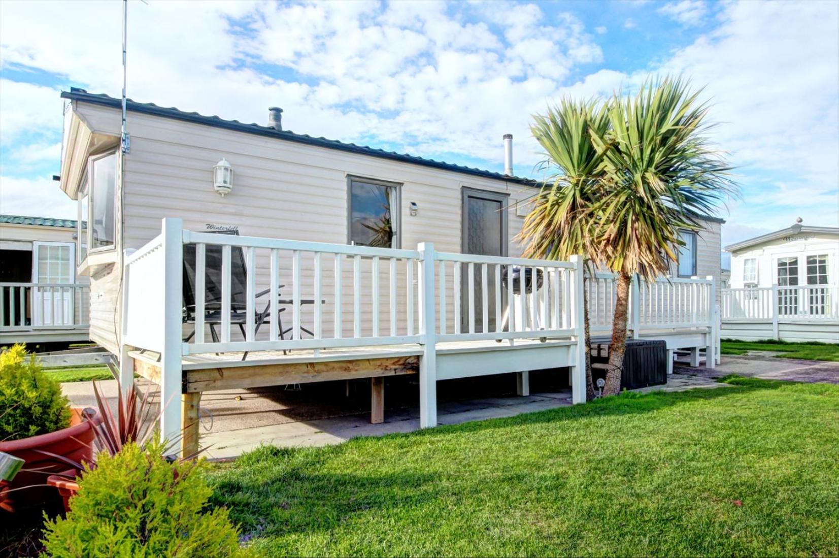 Caravan Retreats