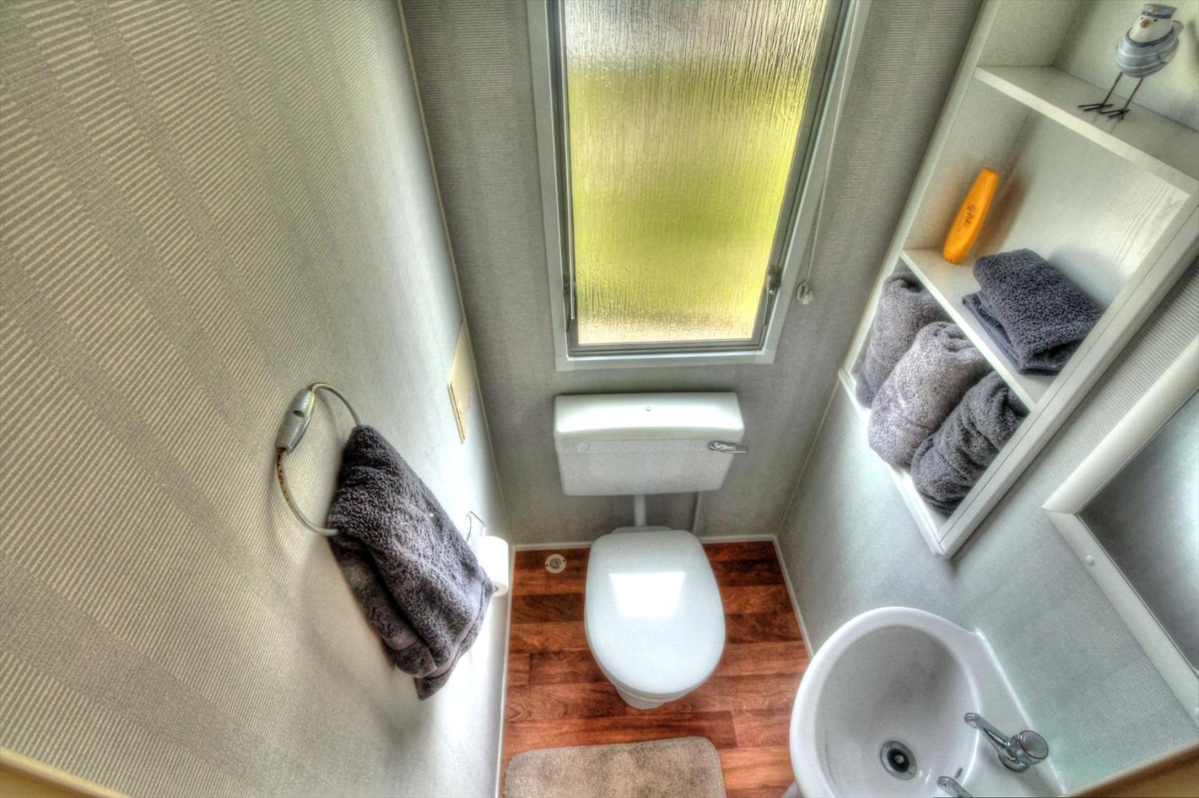 Caravan Retreats