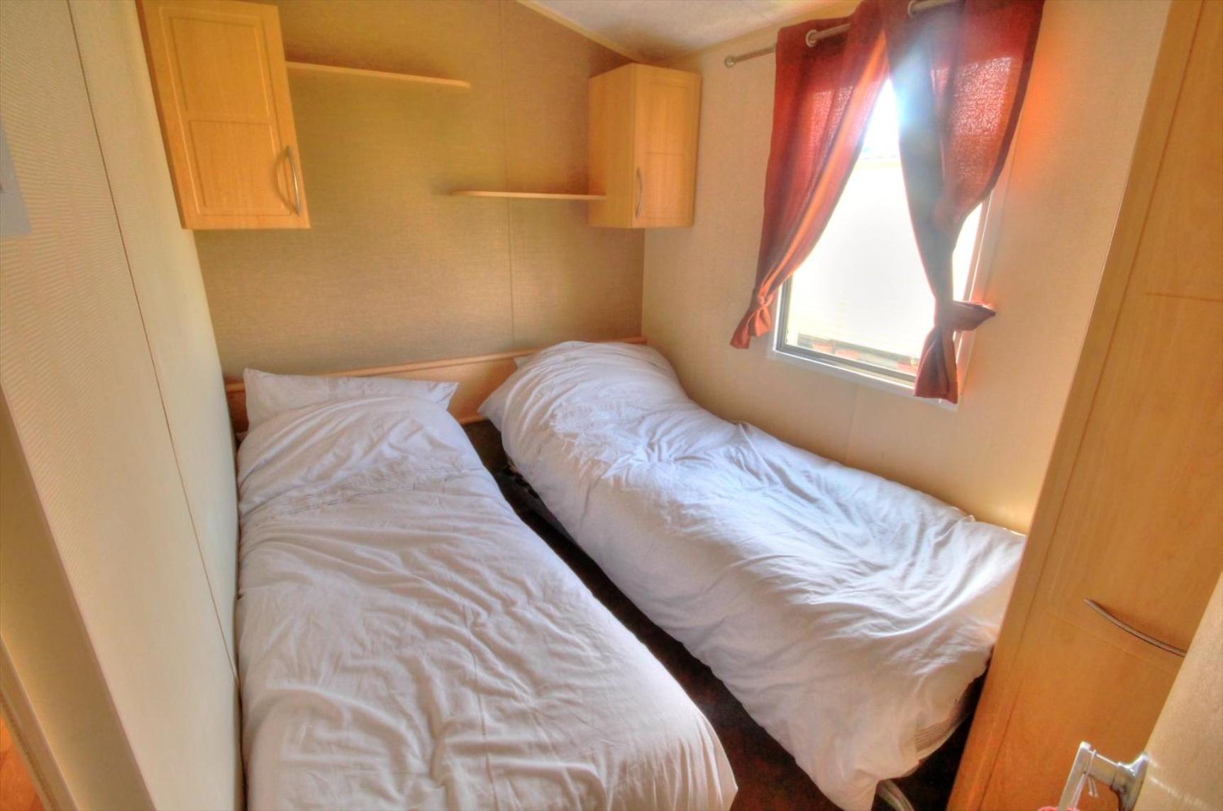 Caravan Retreats