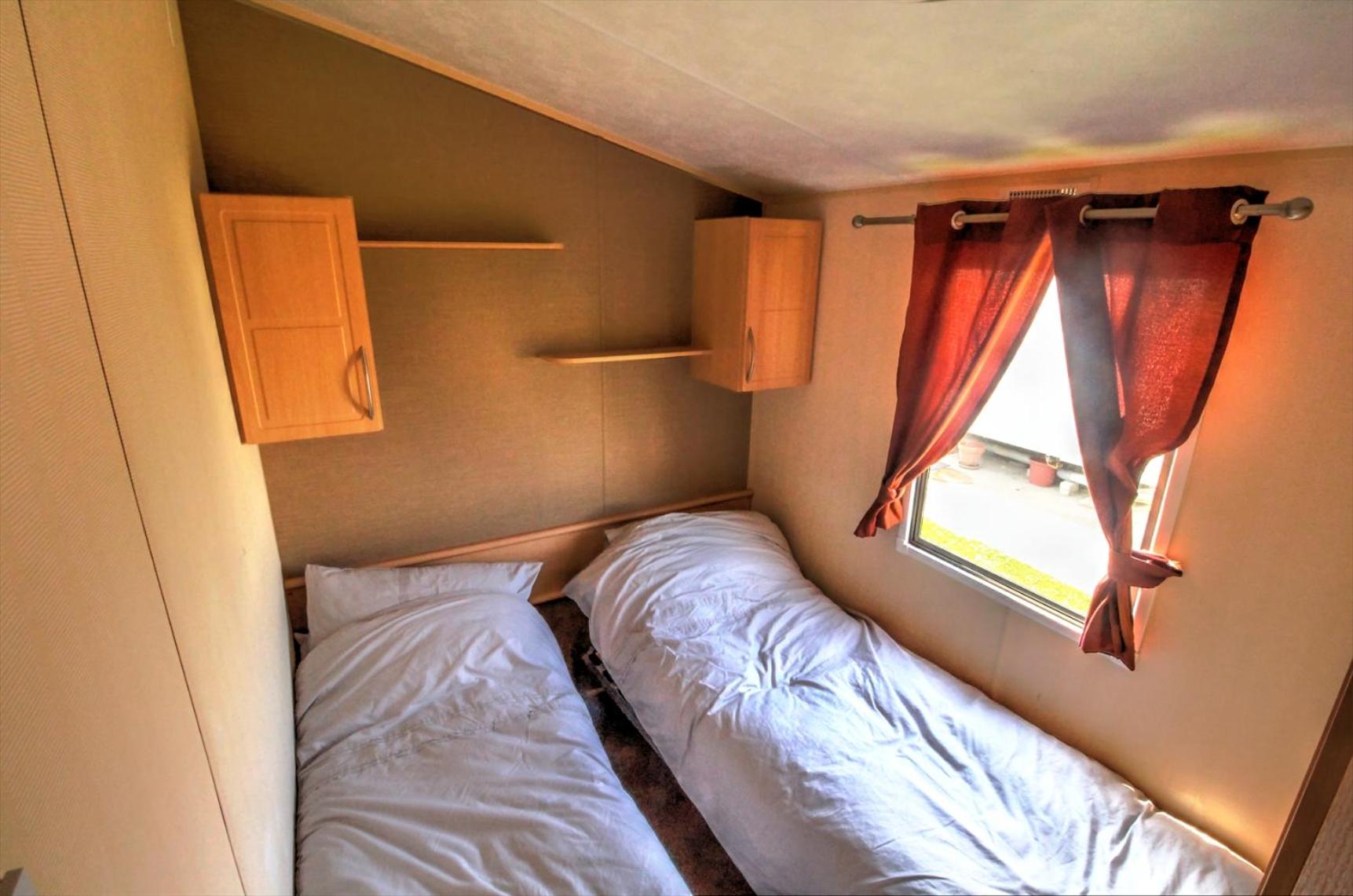 Caravan Retreats
